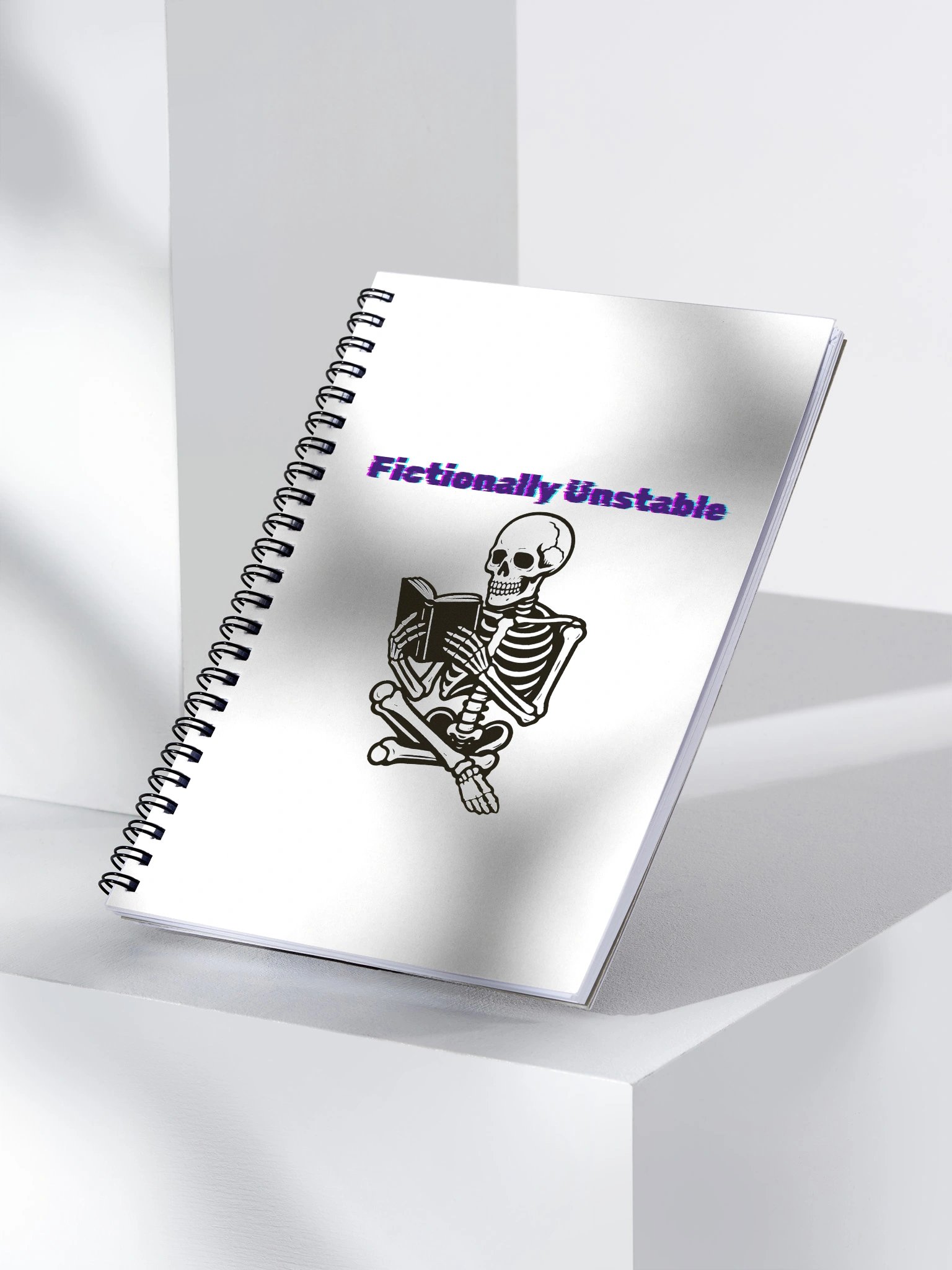 Unstable Notebook product image (3)