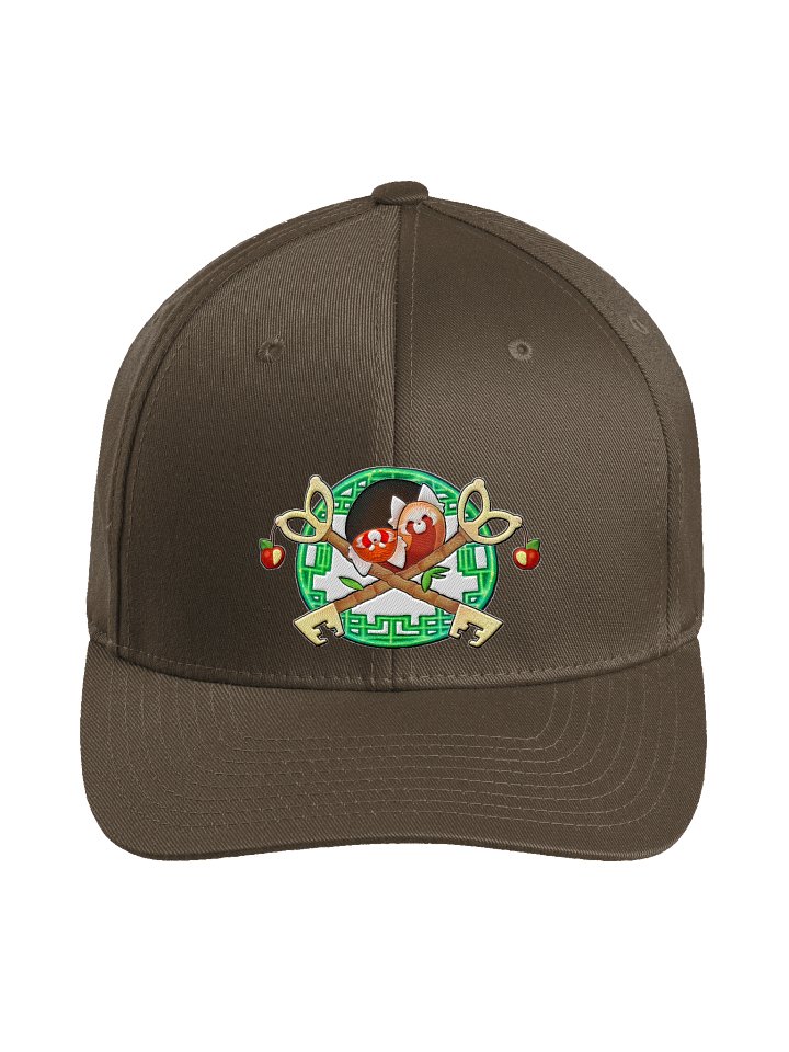 Remy Badge Hat! product image (6)