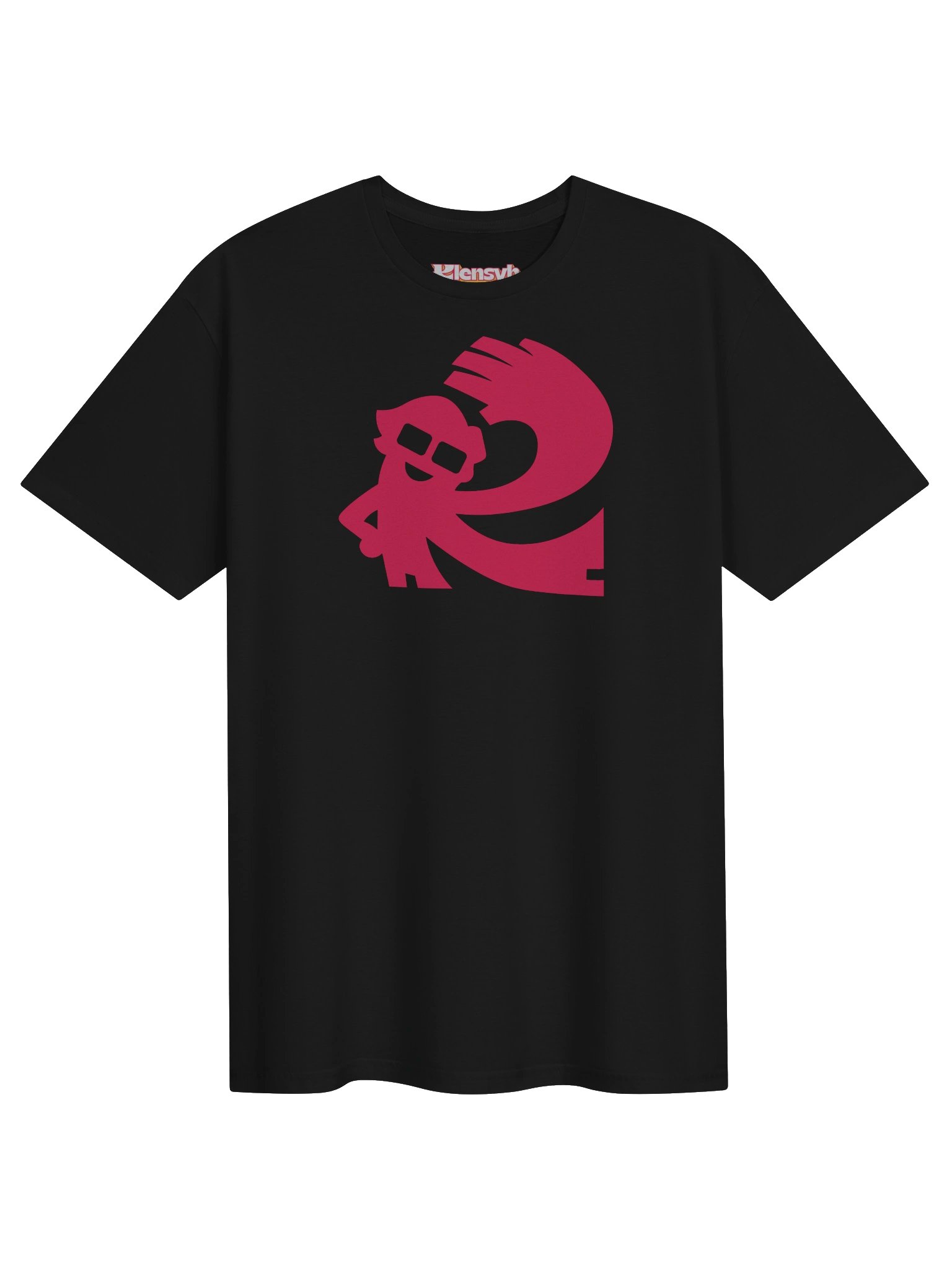 Klensyh - Supersoft T-Shirt product image (1)