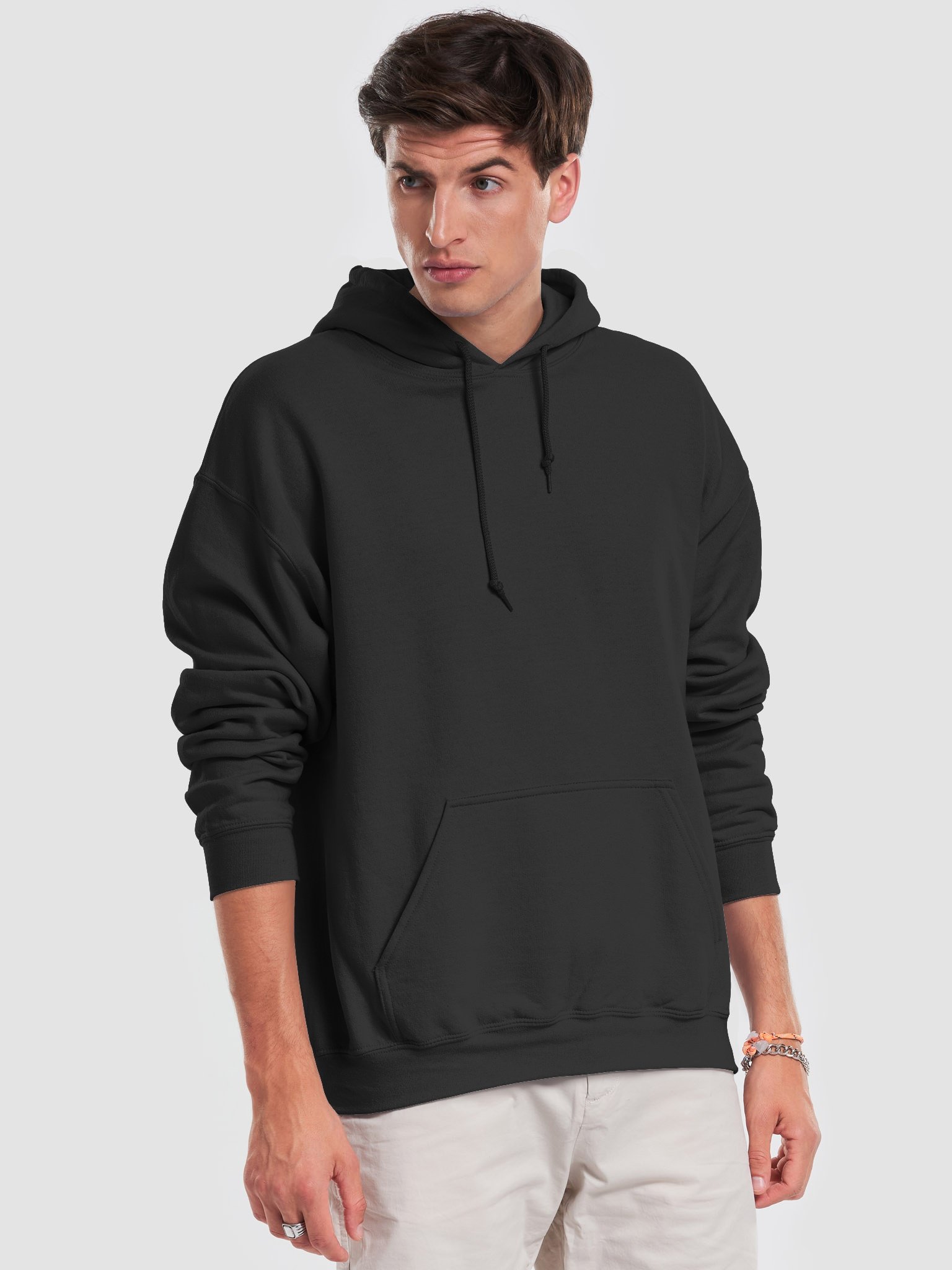 PRIDE Web of Wyrd Pullover Hoodie product image (49)