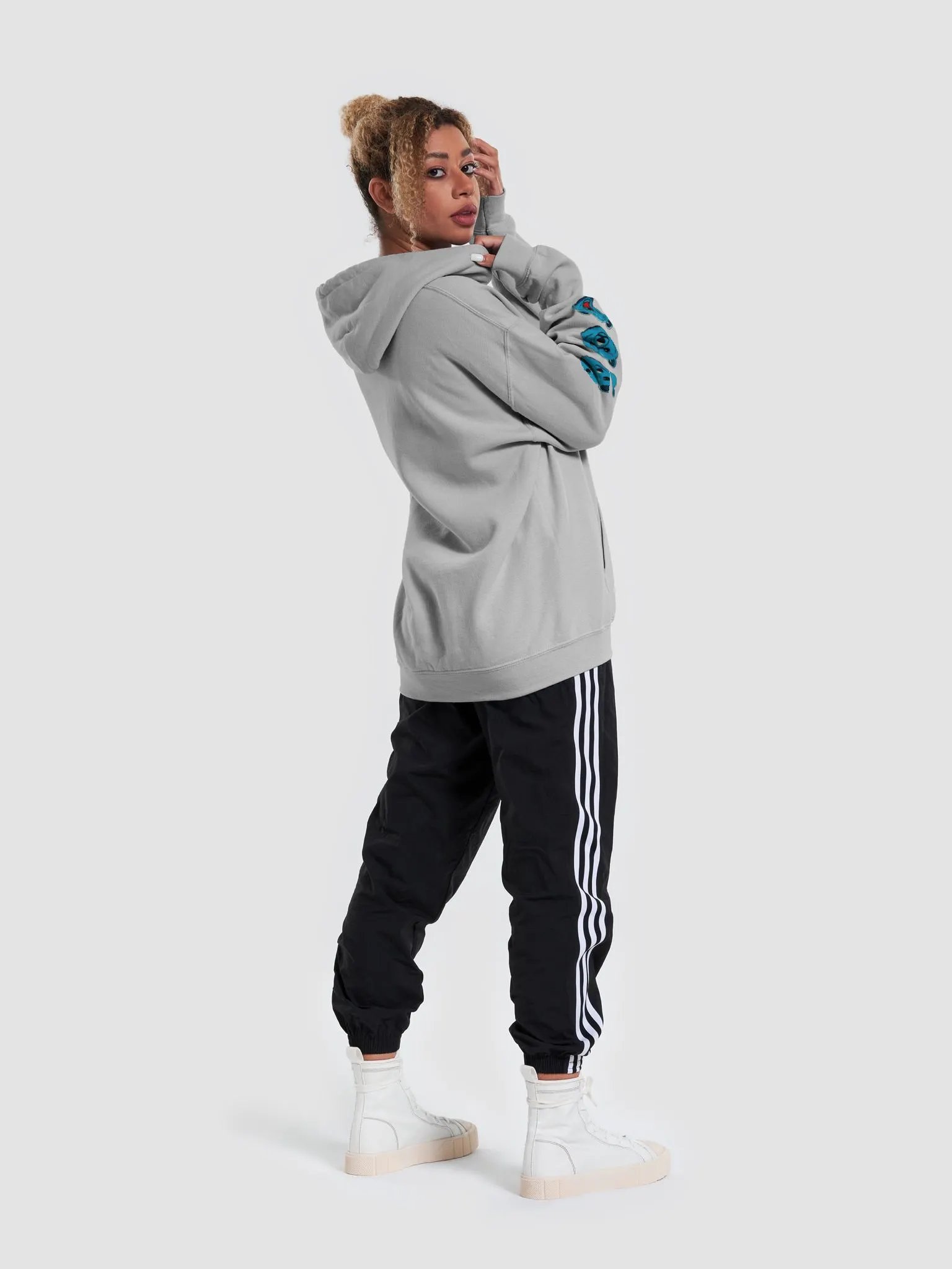 Sub Badges 1 Sweater product image (6)