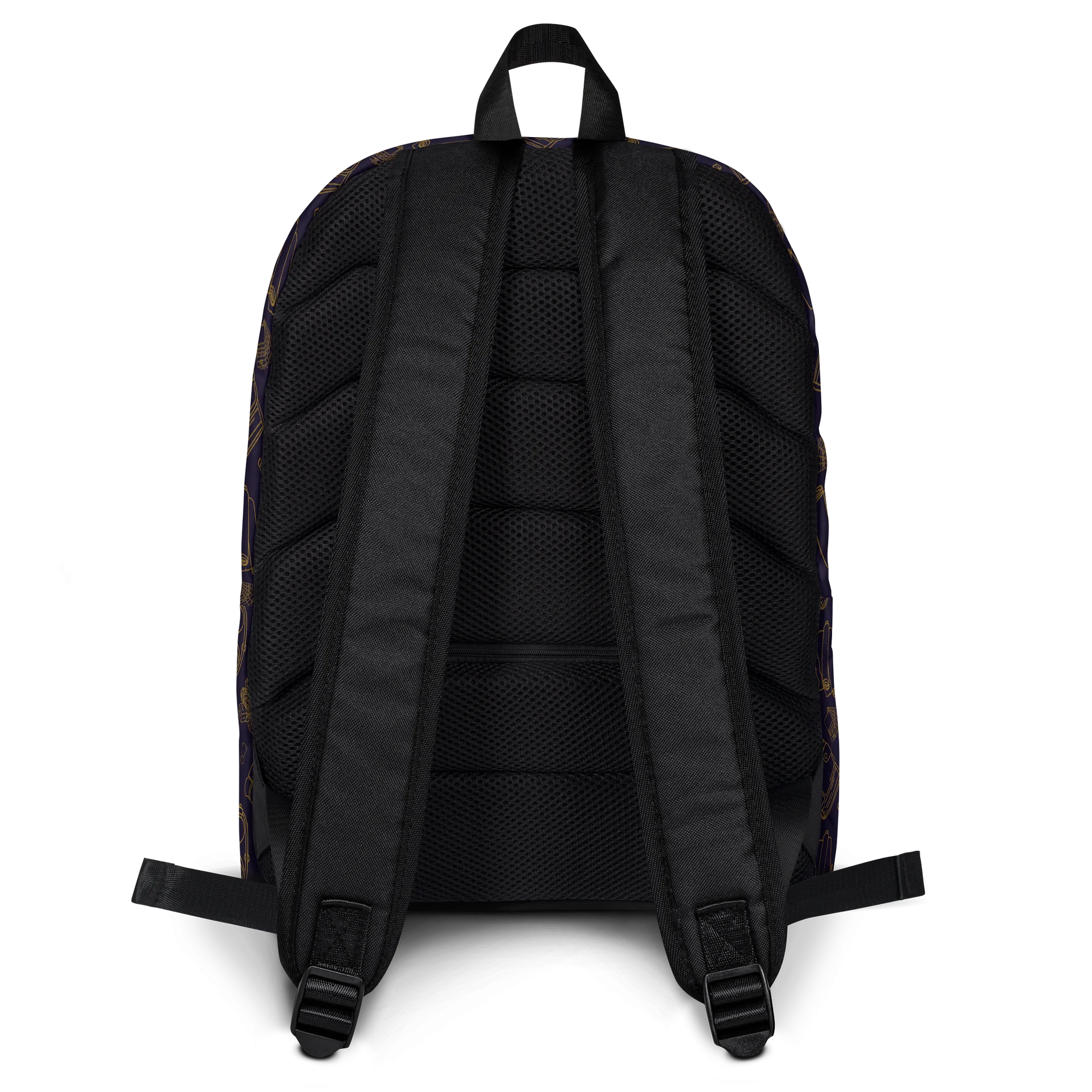 Dungeon Master Backpack product image (8)
