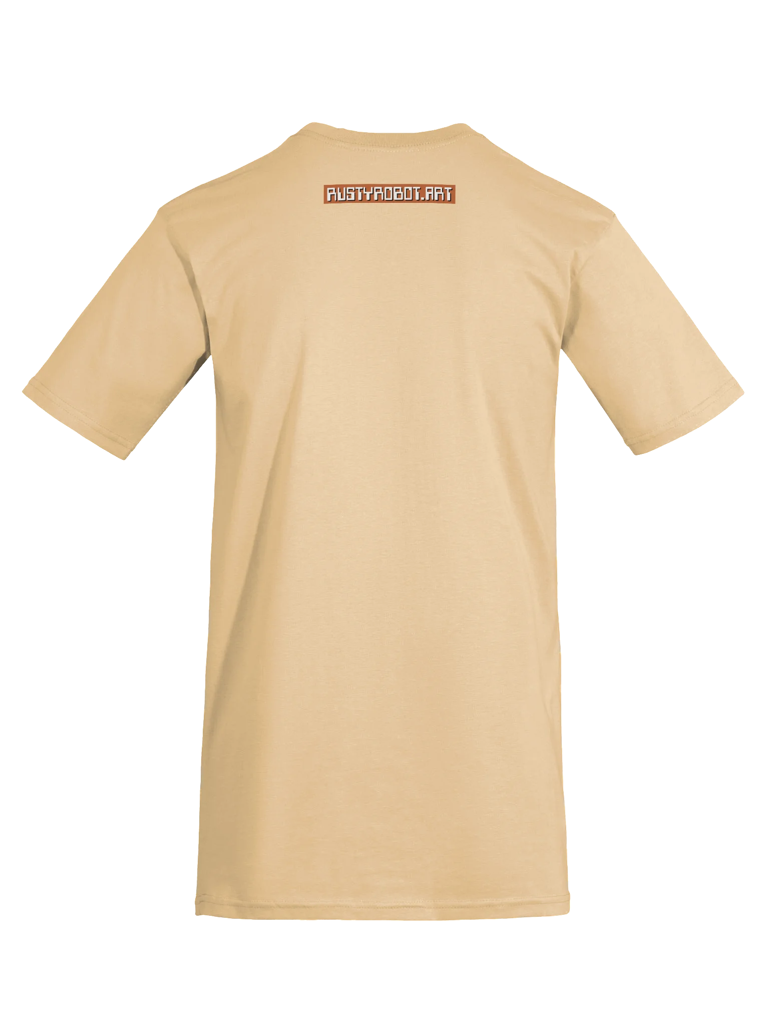 RUSTYROBOT.ART Industrial Tee product image (9)