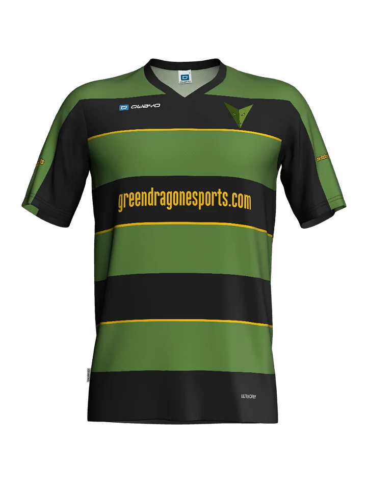 Mens Official 2025 GDE Team Shirt product image (1)