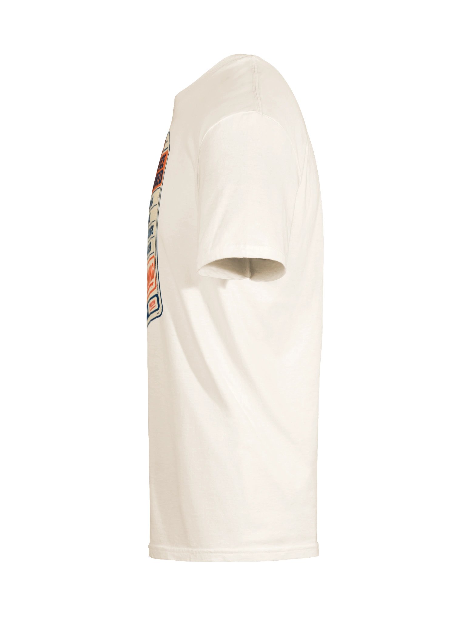 Service Required T-Shirt product image (9)