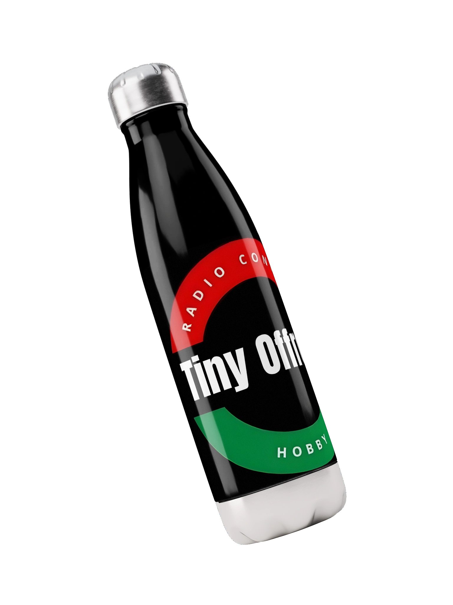 Stainless Steel Water Bottle product image (3)