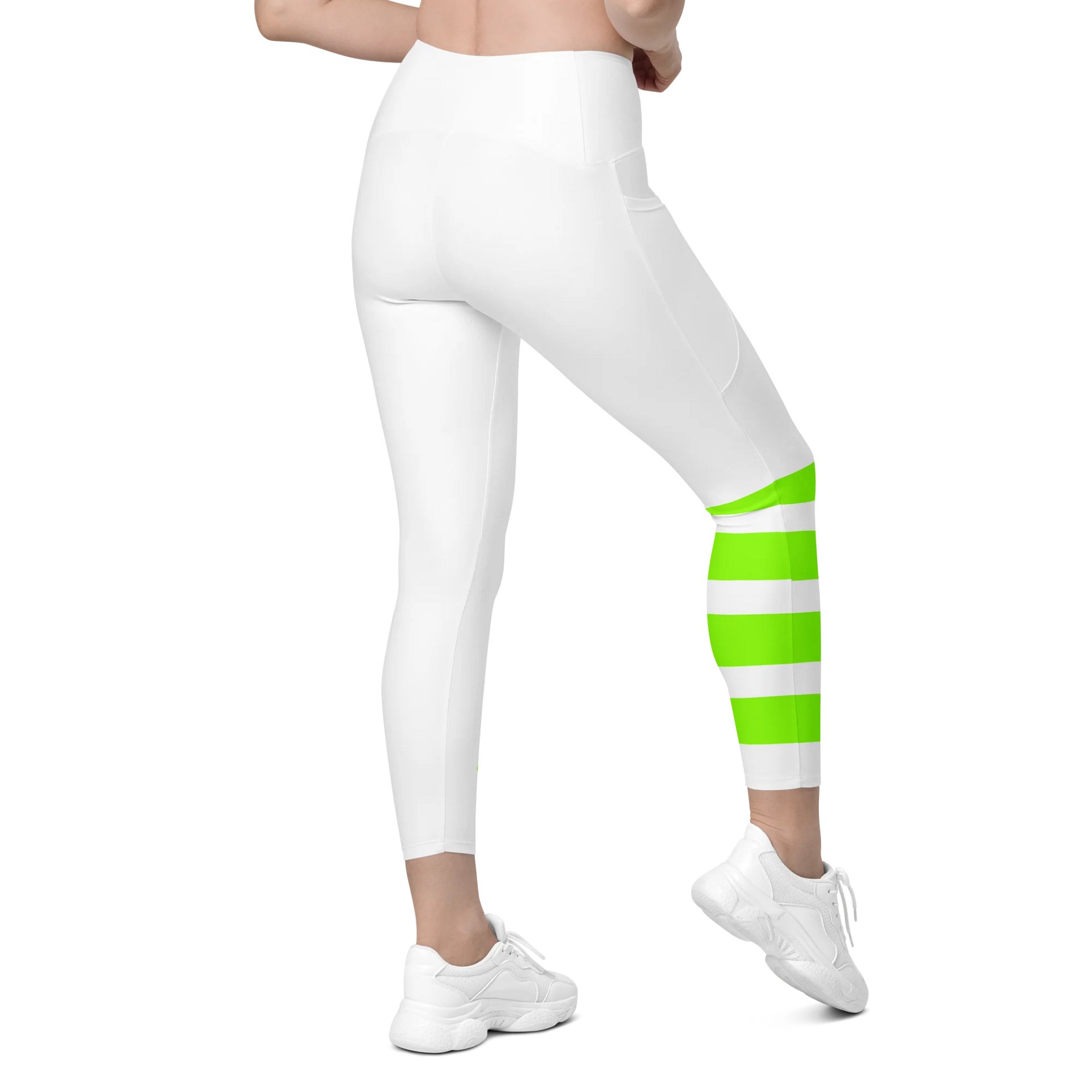Dissfunctional Razcals Leggings product image (6)