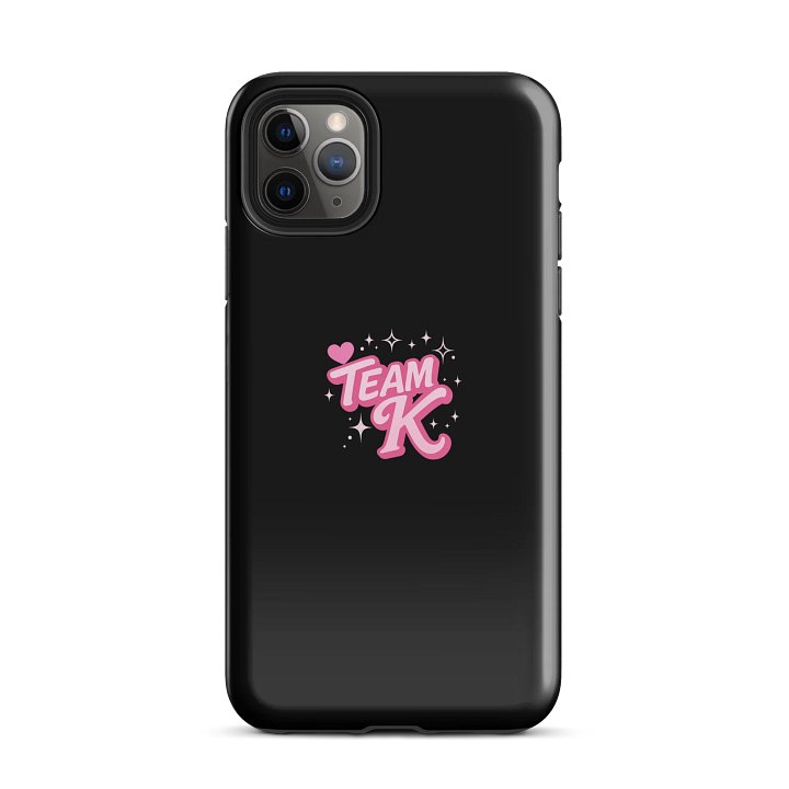 K's WORLD Case for iPhone product image (2)
