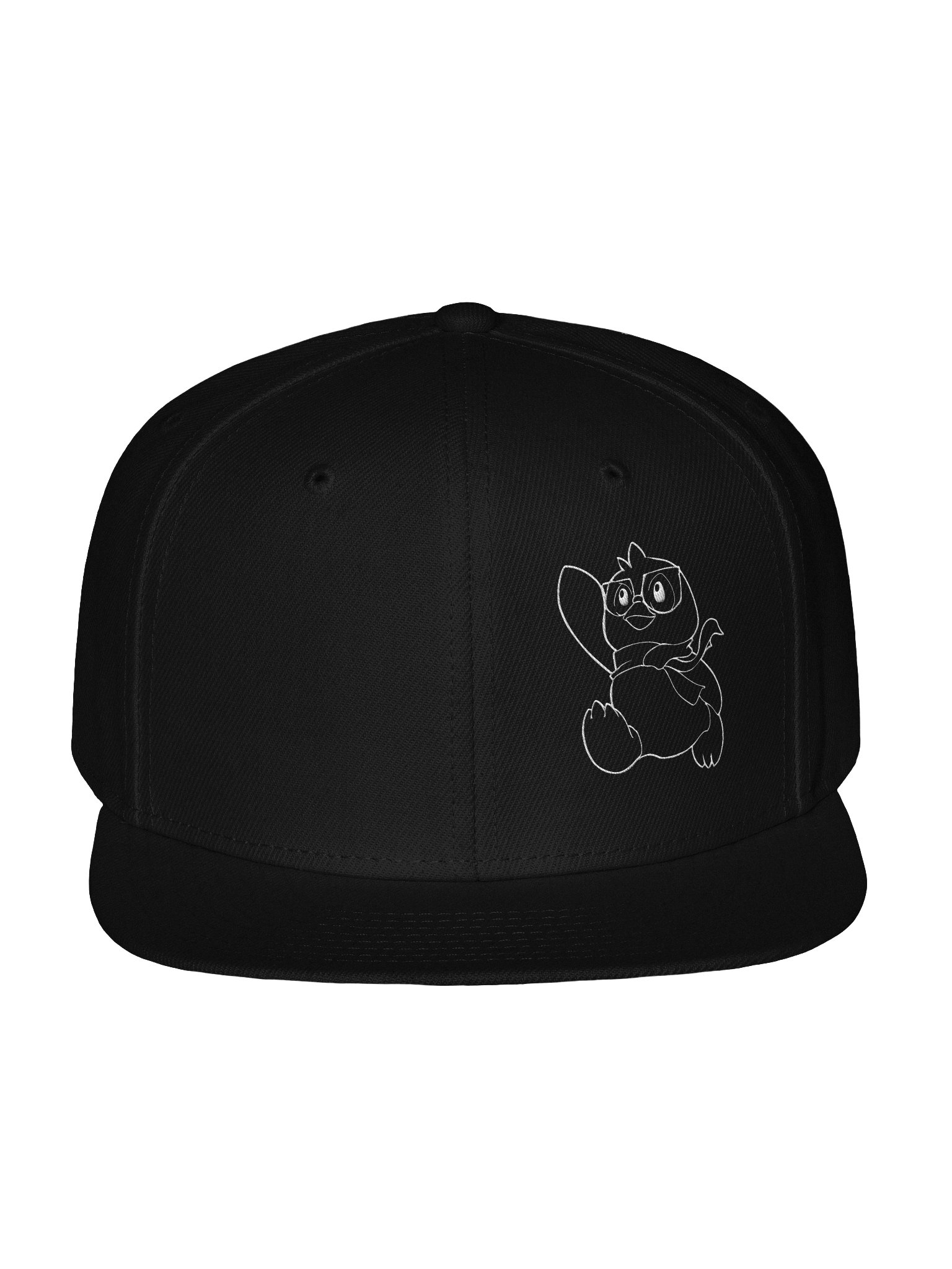 GooderAdventure Snapback product image (1)