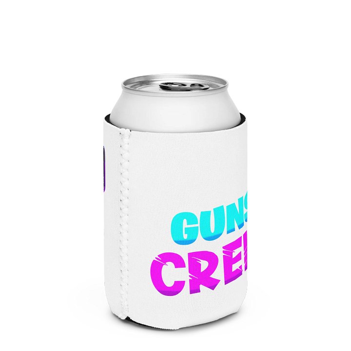 GunsCrew Koozie product image (3)
