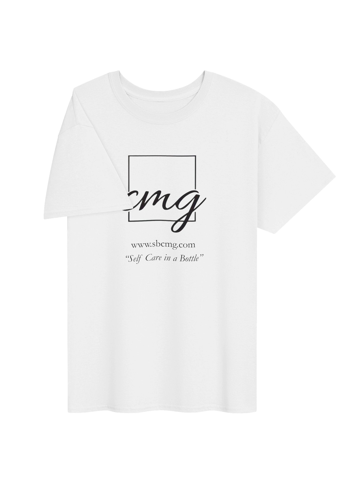 Skincare by CMG Signature Tee product image (3)