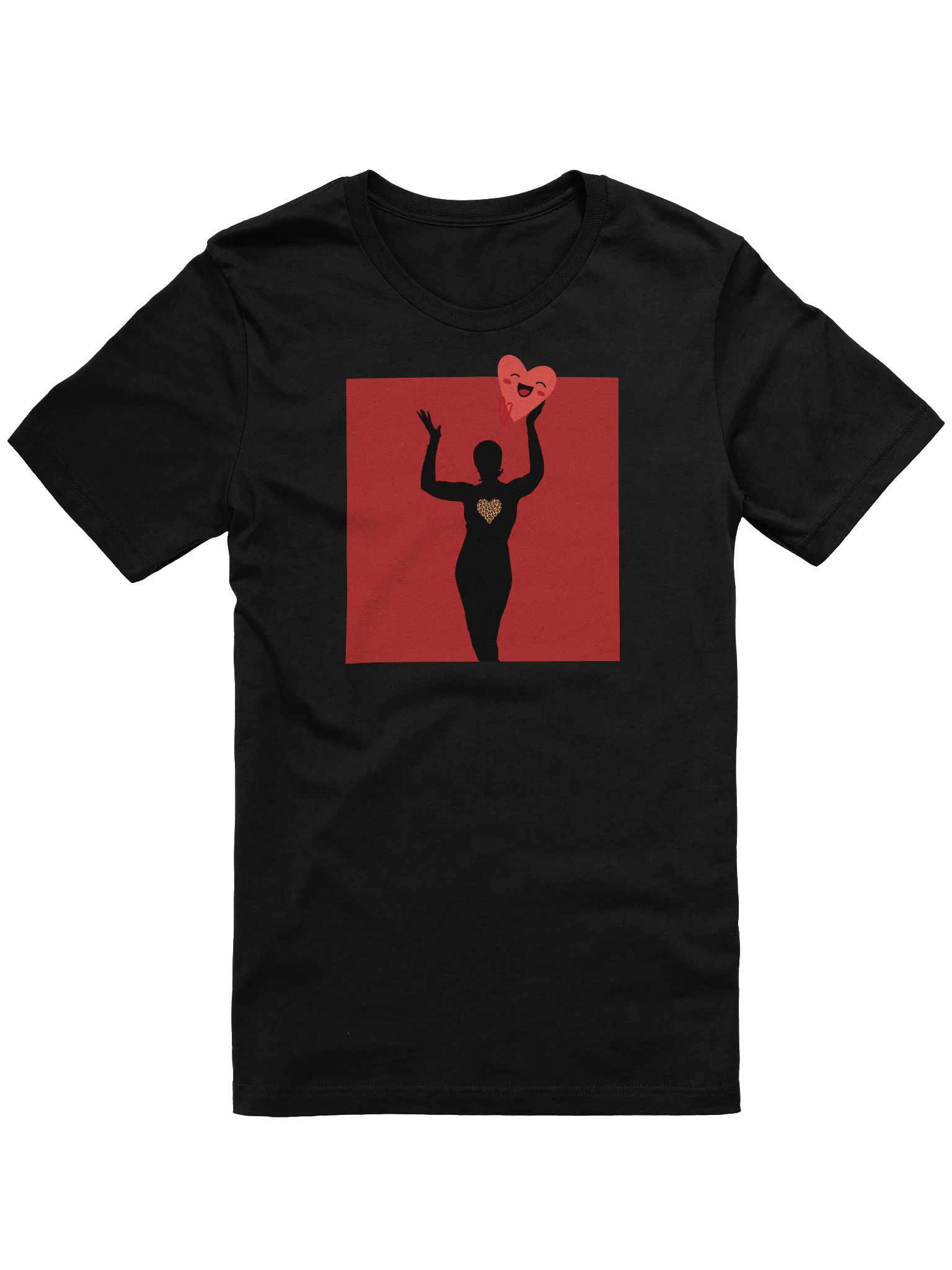 Izzi Fabulous! Ladies T-Shirt product image (1)