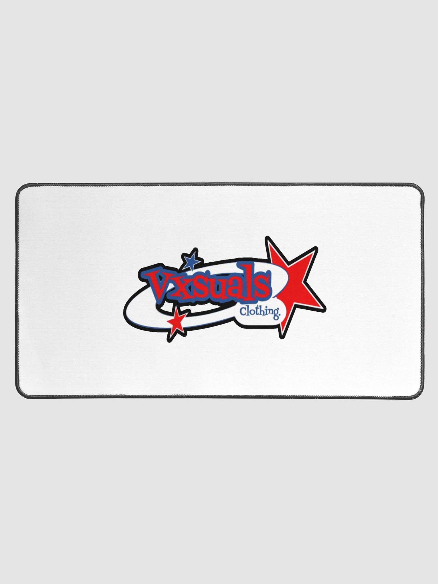 VXSUALS Starry Swirl Mousepad product image (1)