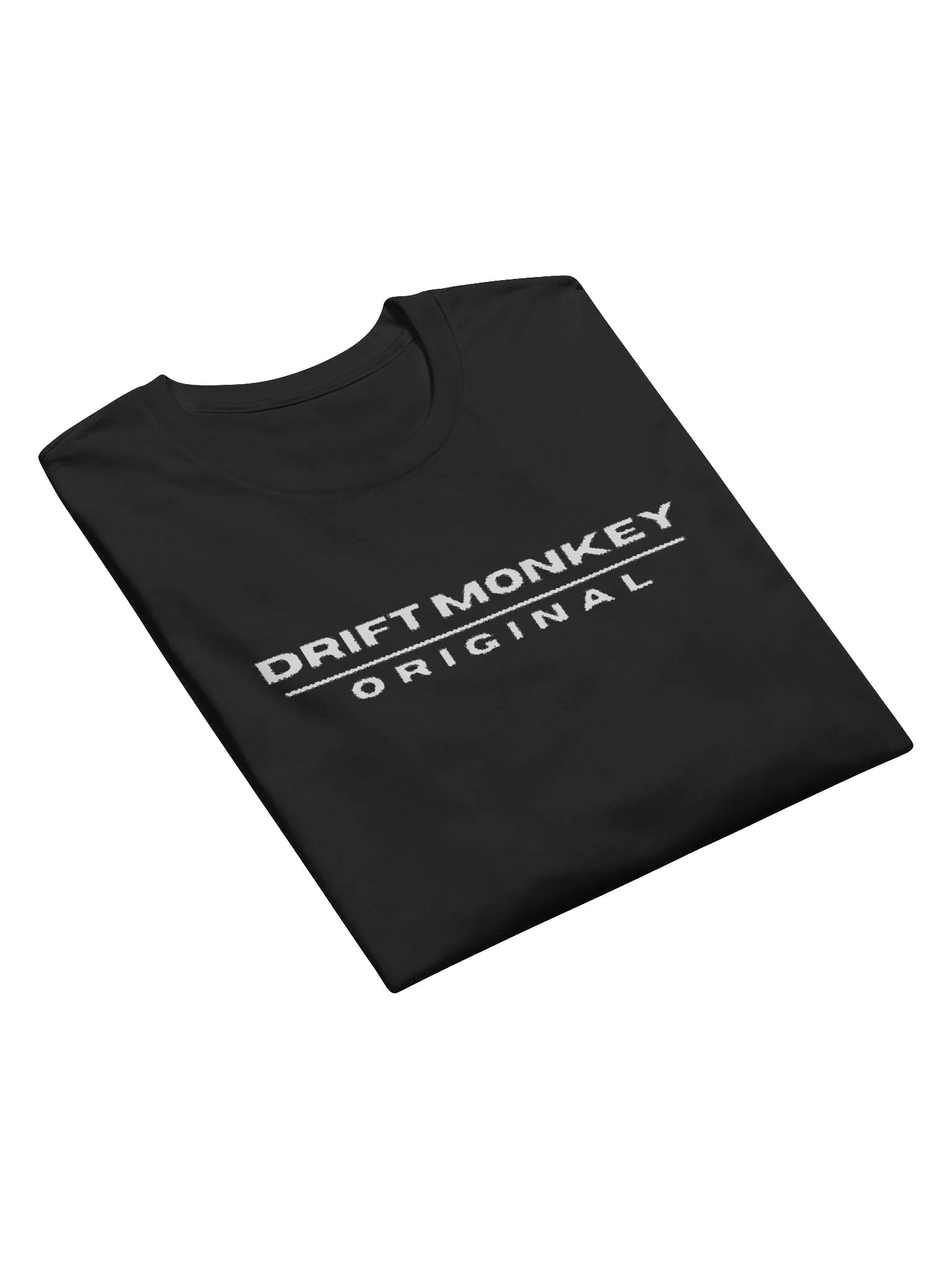 Drift Monkey Original Long Sleeve T-shirt product image (14)