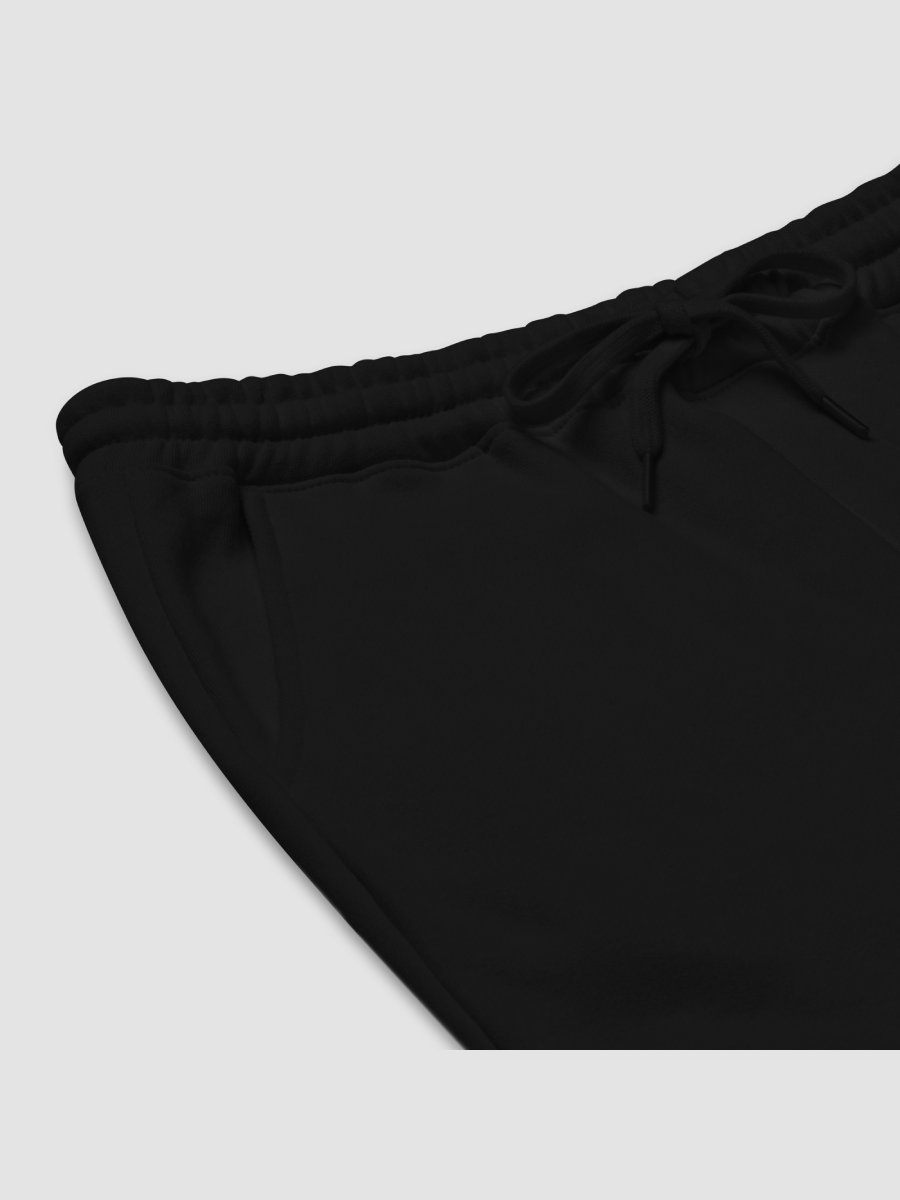 [Ekuegan] Men's Fleece Shorts - Independent Trading Co. IND20SRT product image (6)