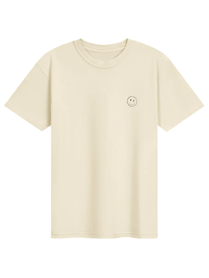 hi you're hot & i love you tee product image (7)