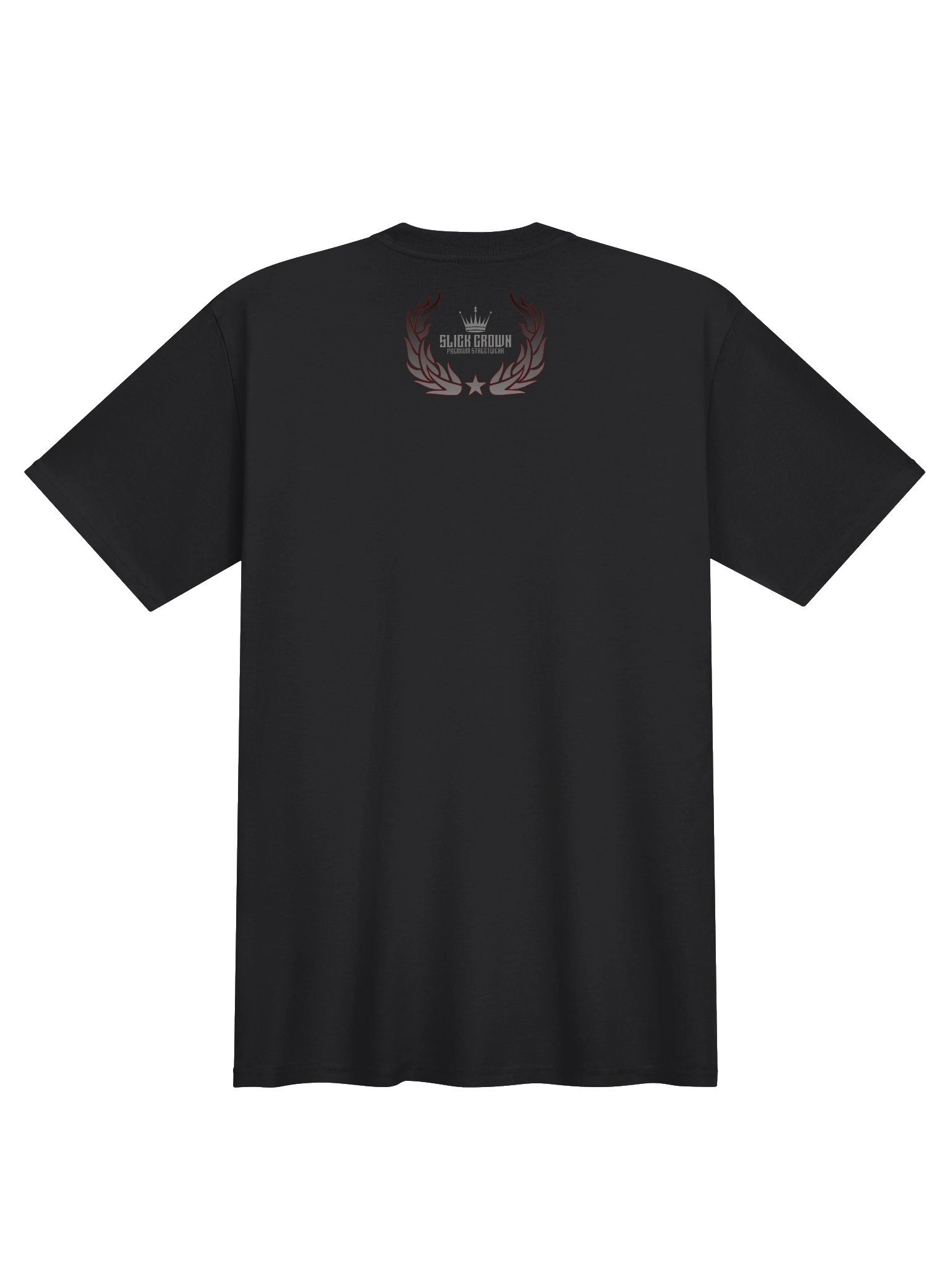 "GAMECOCK: HIGH ALTITUDE" Premium Heavyweight Tee product image (2)