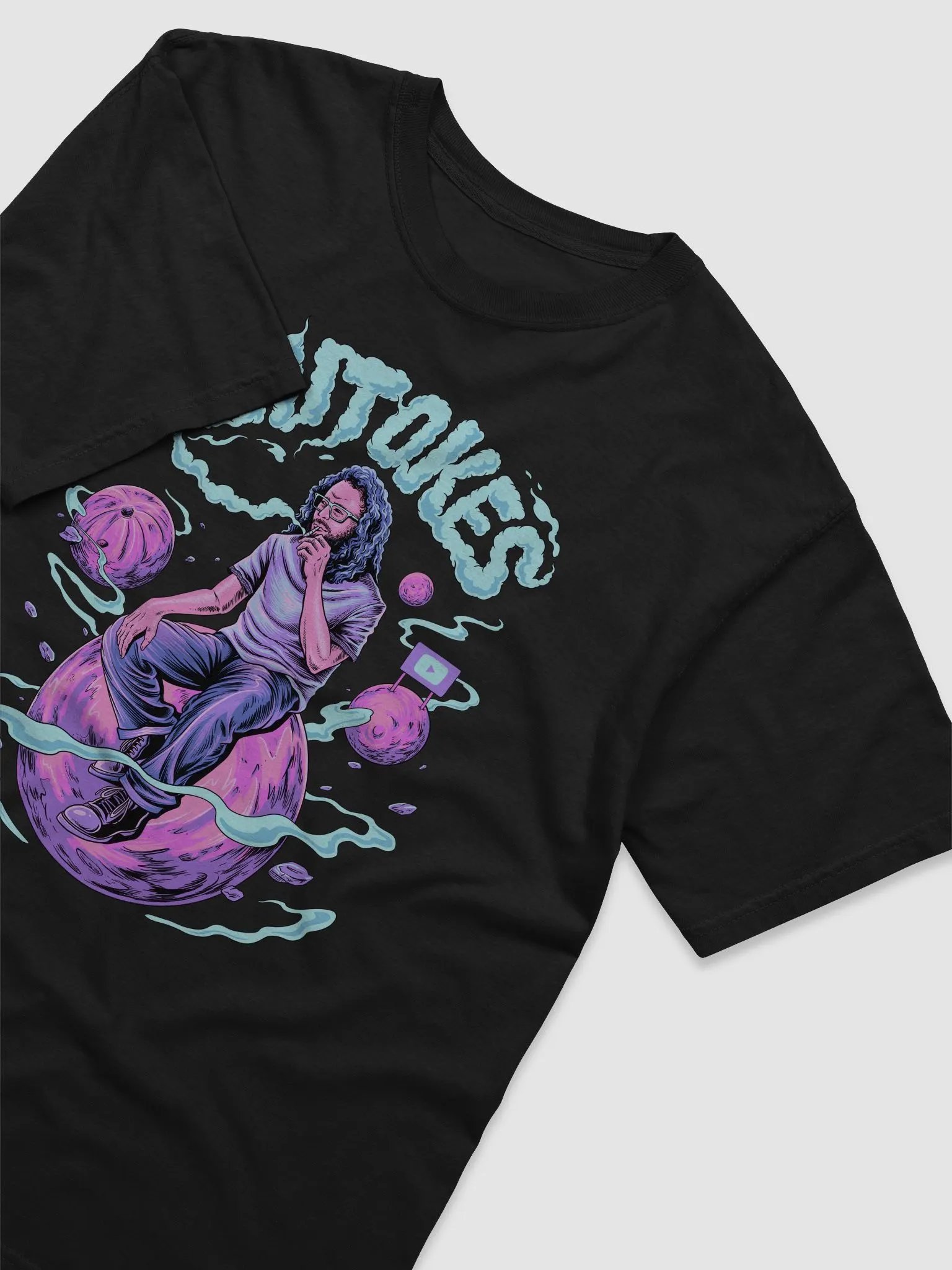 Jaitokes Tee product image (9)