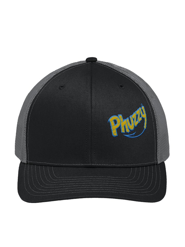 Phuzzy Logo Florida Vibes product image (3)
