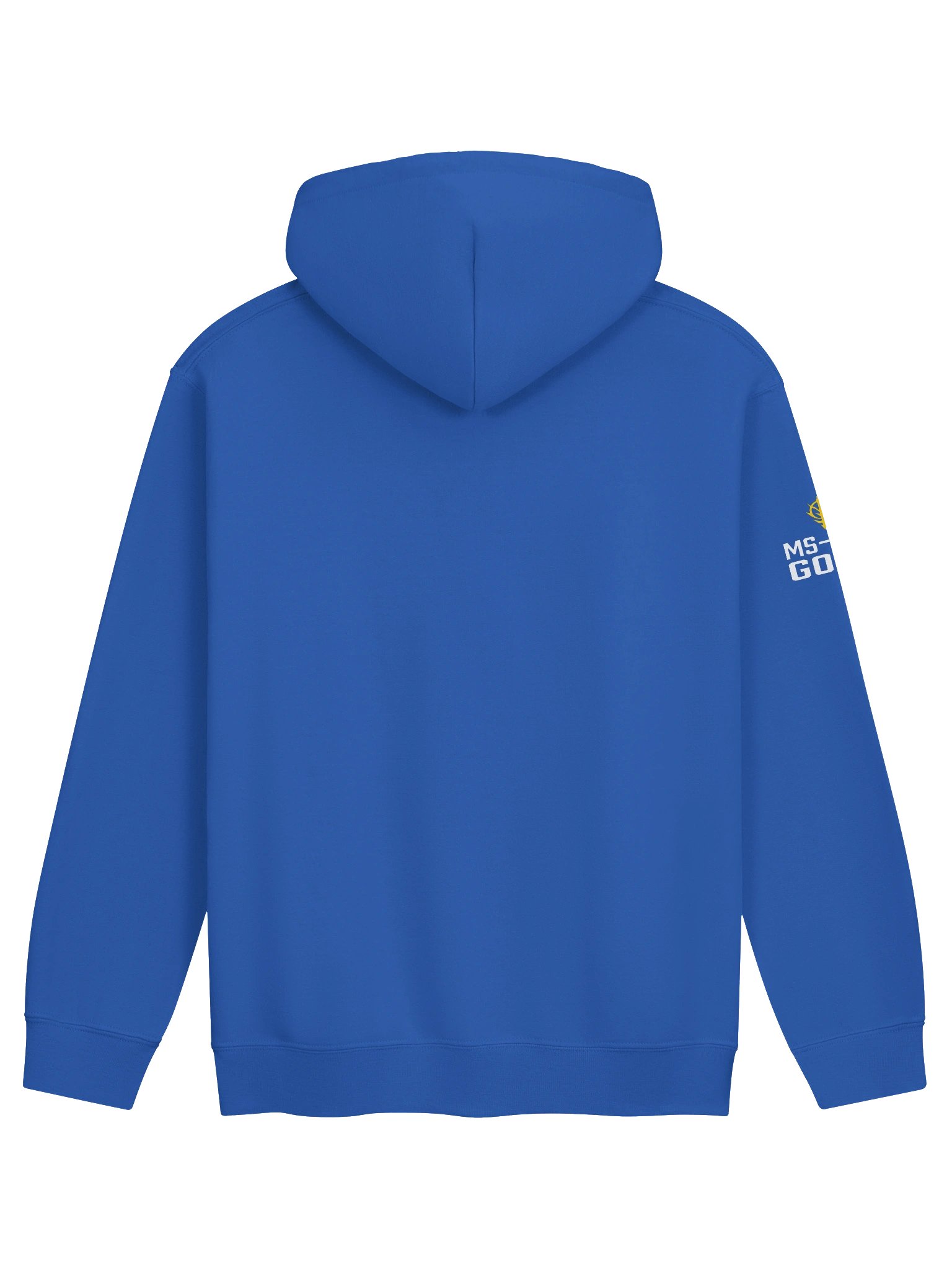 Ramba Ral Hodie product image (2)