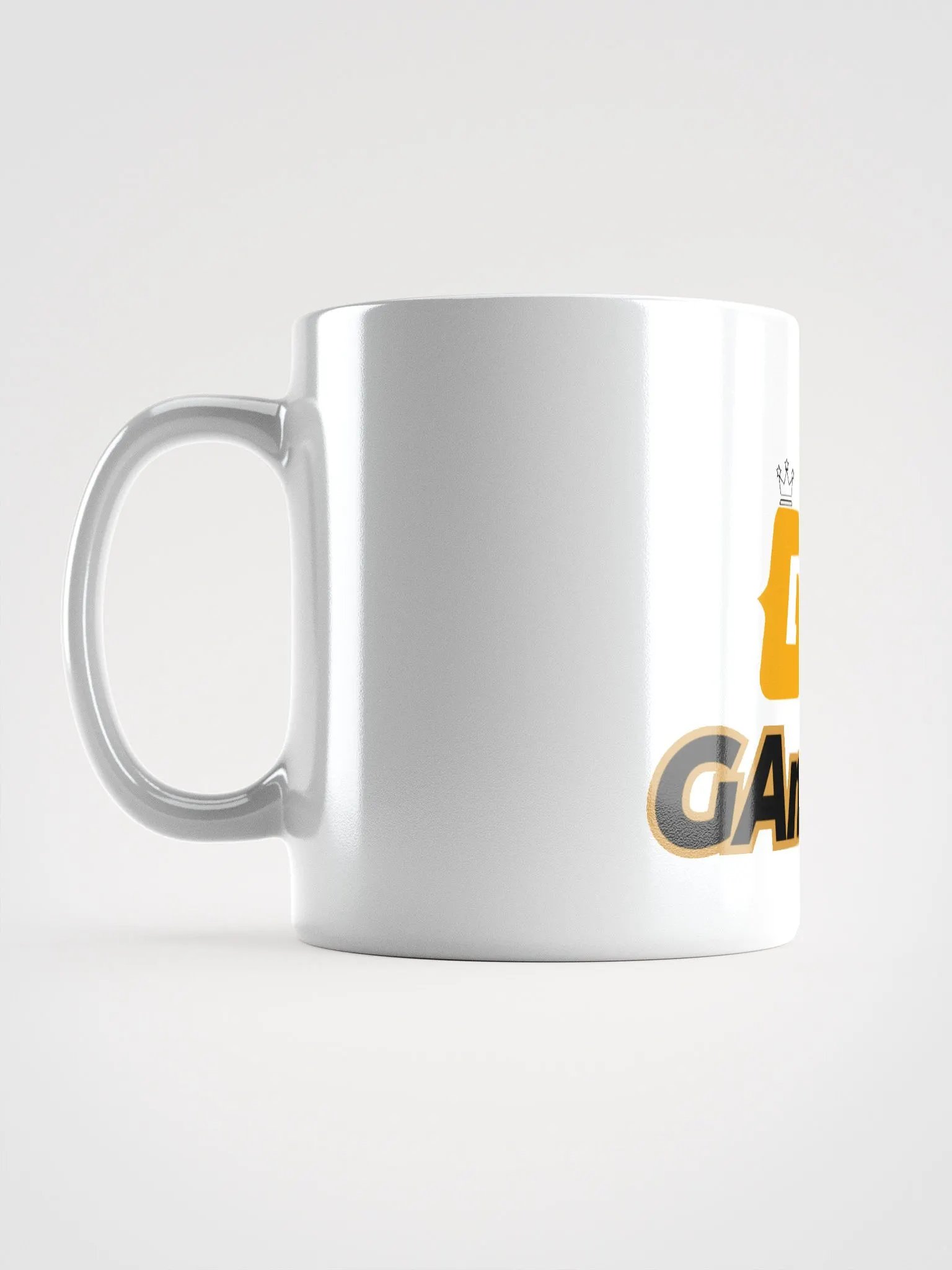 كوب أبيض product image (6)
