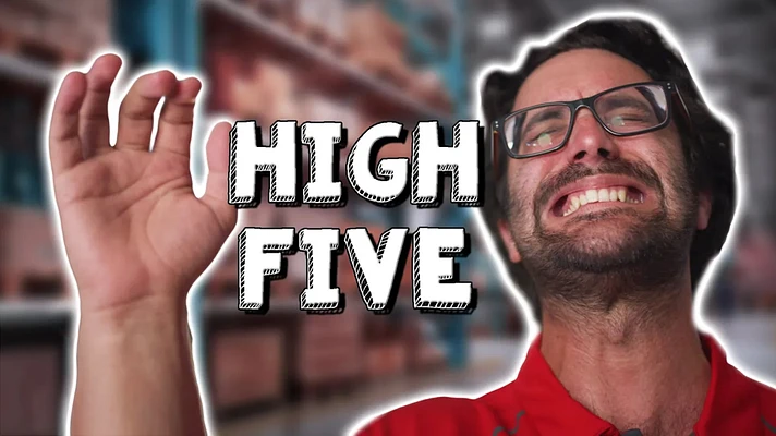 Video thumbnail