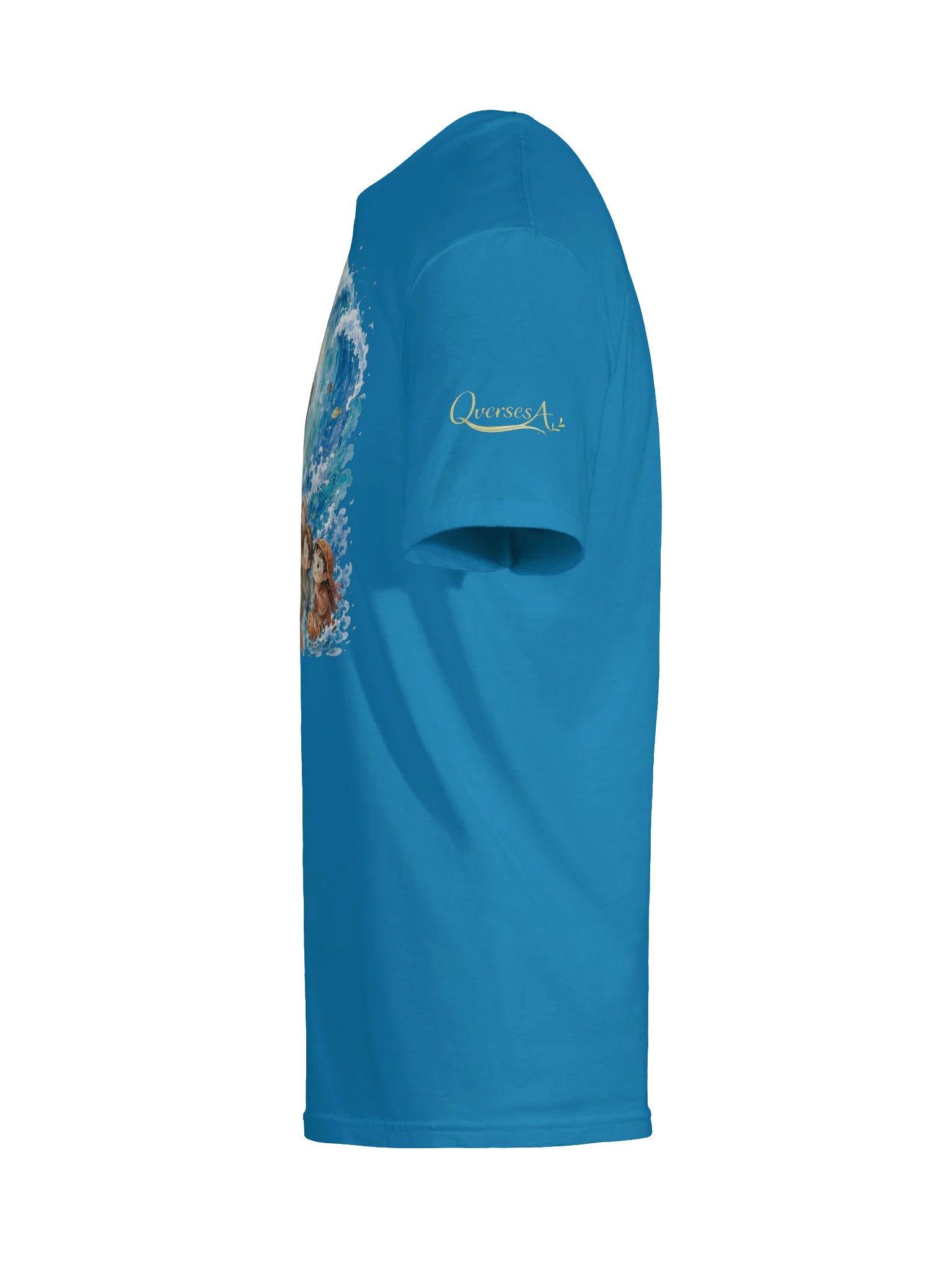 Stand Tee - Unisex product image (9)