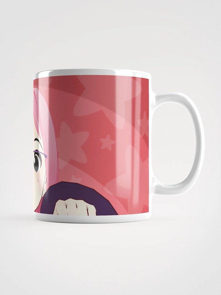 Beuchi Peek - Red (Basic) product image (2)