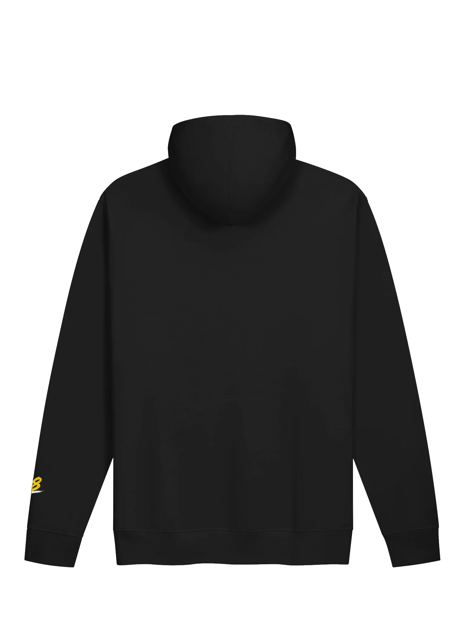 Stevie Stone Legacy in Motion Embroidered Unisex Hoodie product image (2)