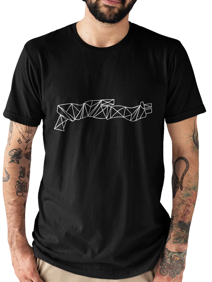 SPAS-12 illusion T-shirt product image (2)