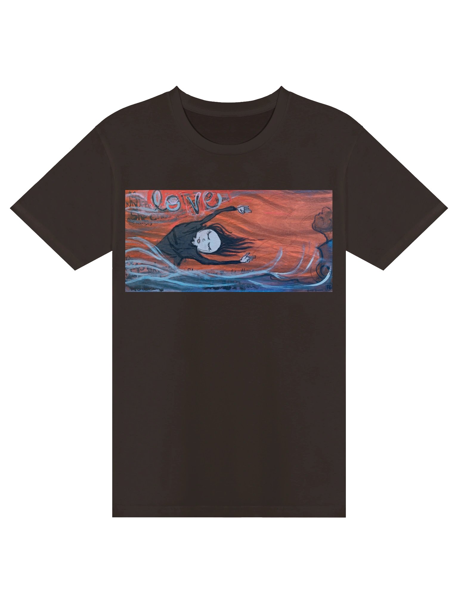 T-shirt 7 product image (8)