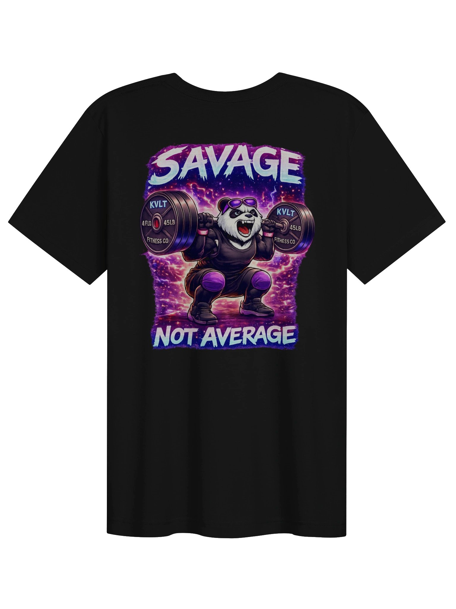 Savage Not Average product image (1)