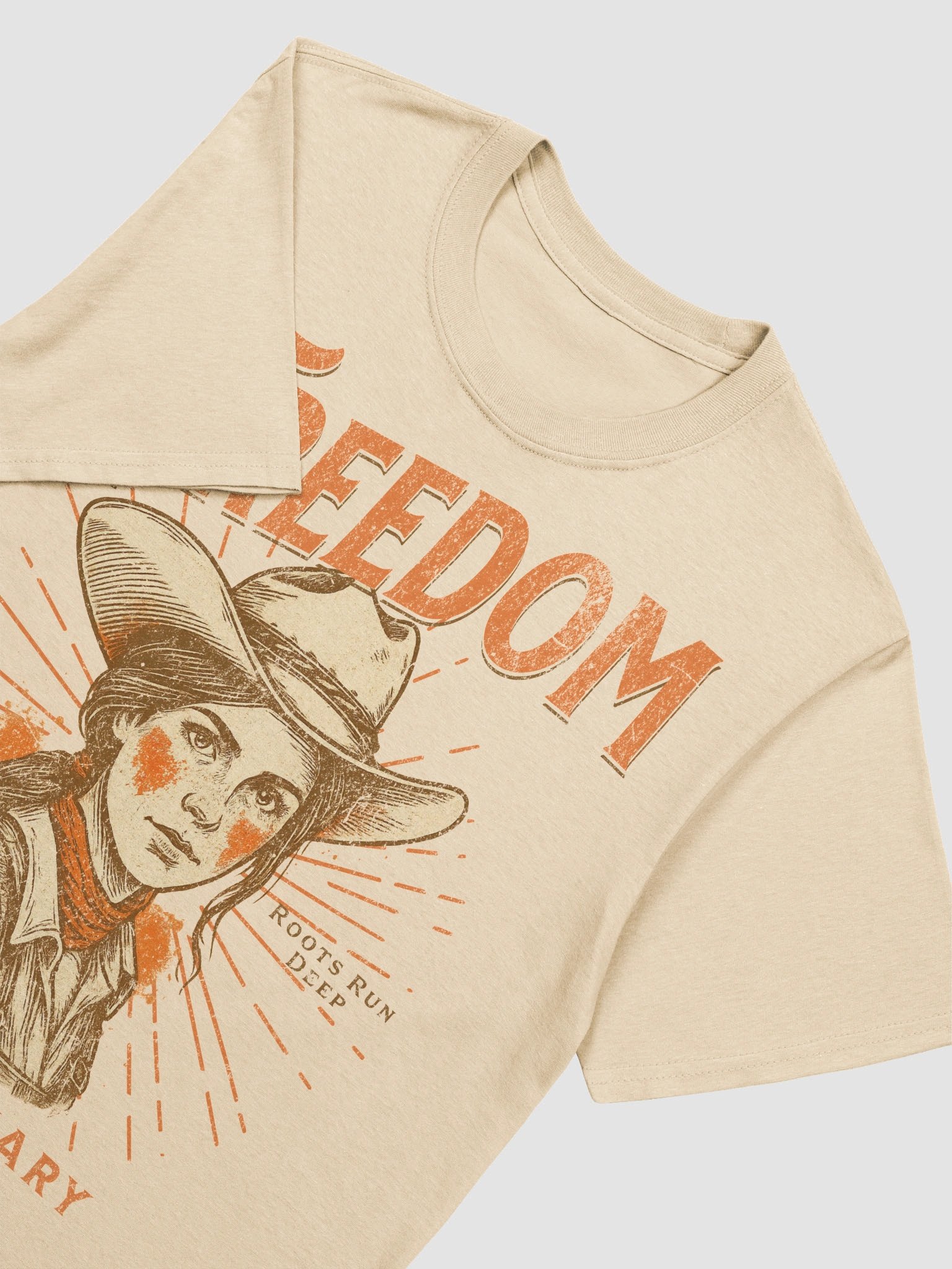 Freedom Runs Deep product image (7)