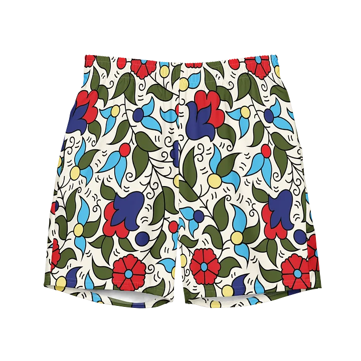 Khalili Swim Shorts product image (2)