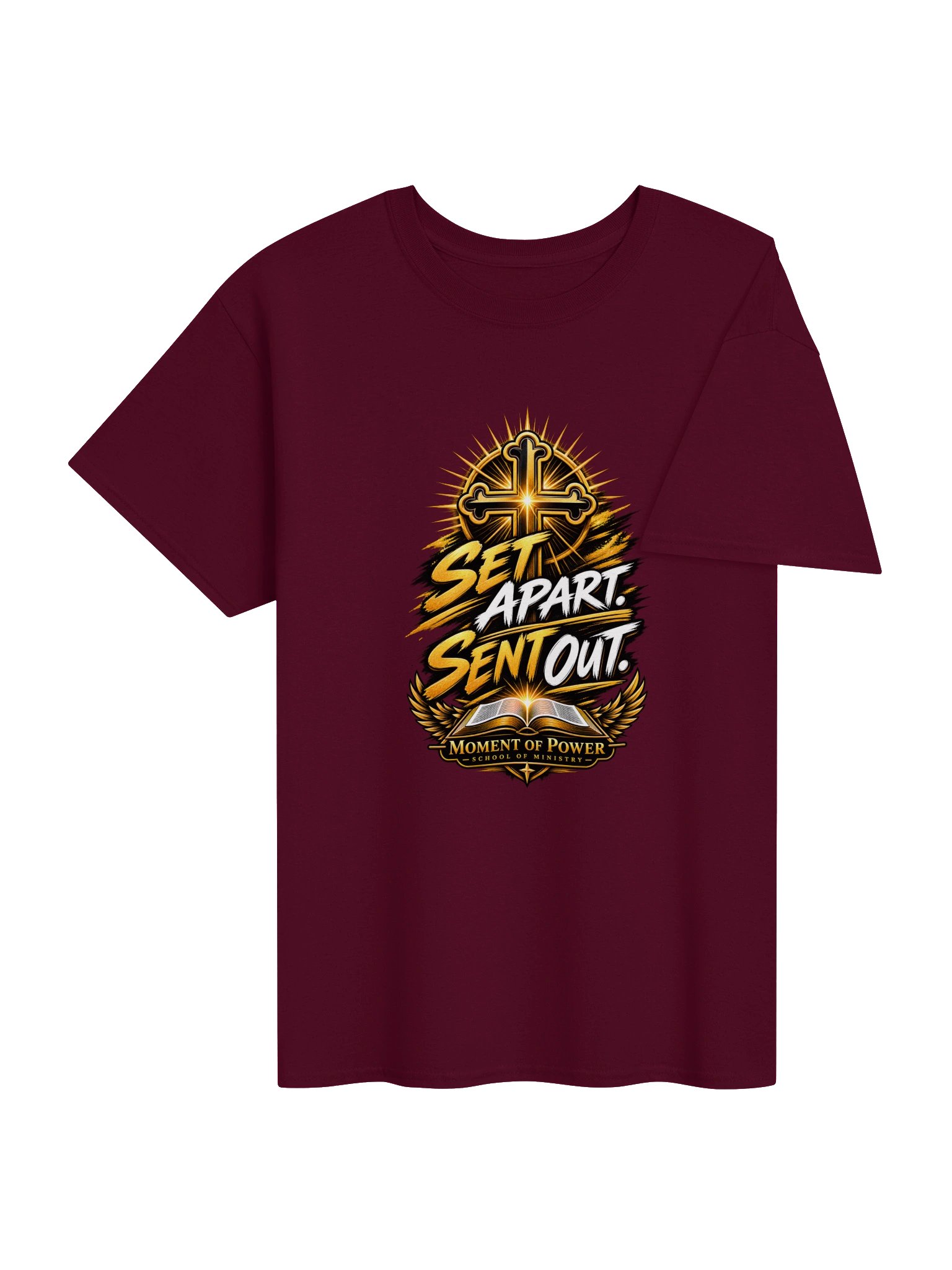 Set Apart — Sent Out Tee product image (84)