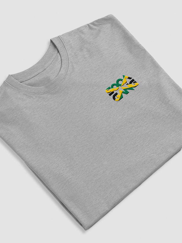 Jamaica Logo (Embroidered) product image (2)