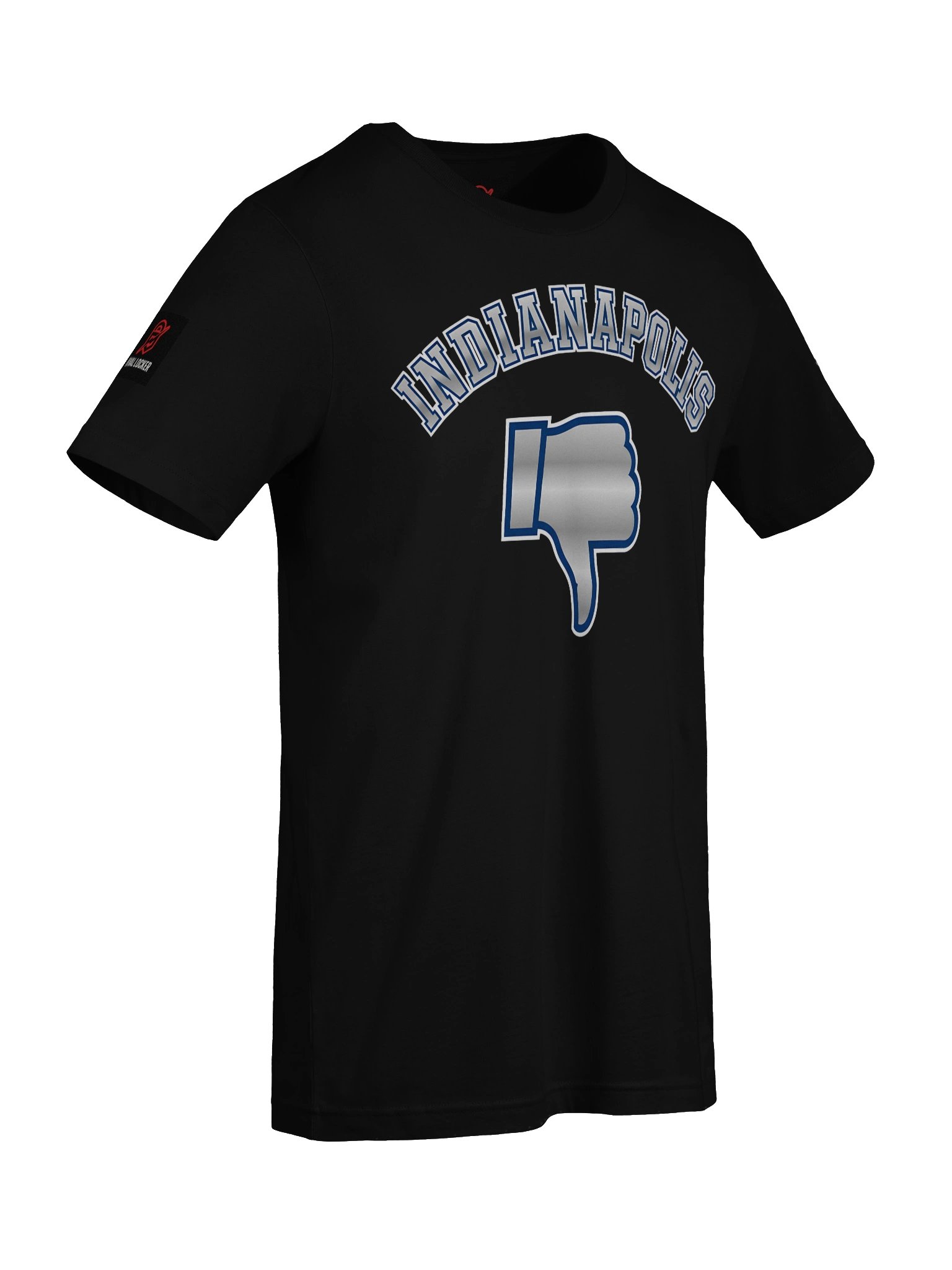 Disapproval Season | Indianapolis | Football | Rival Locker product image (9)