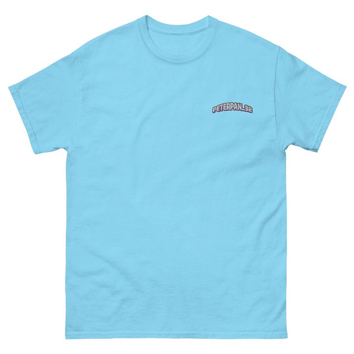 Peterpan_32 Logo T-Shirt product image (2)