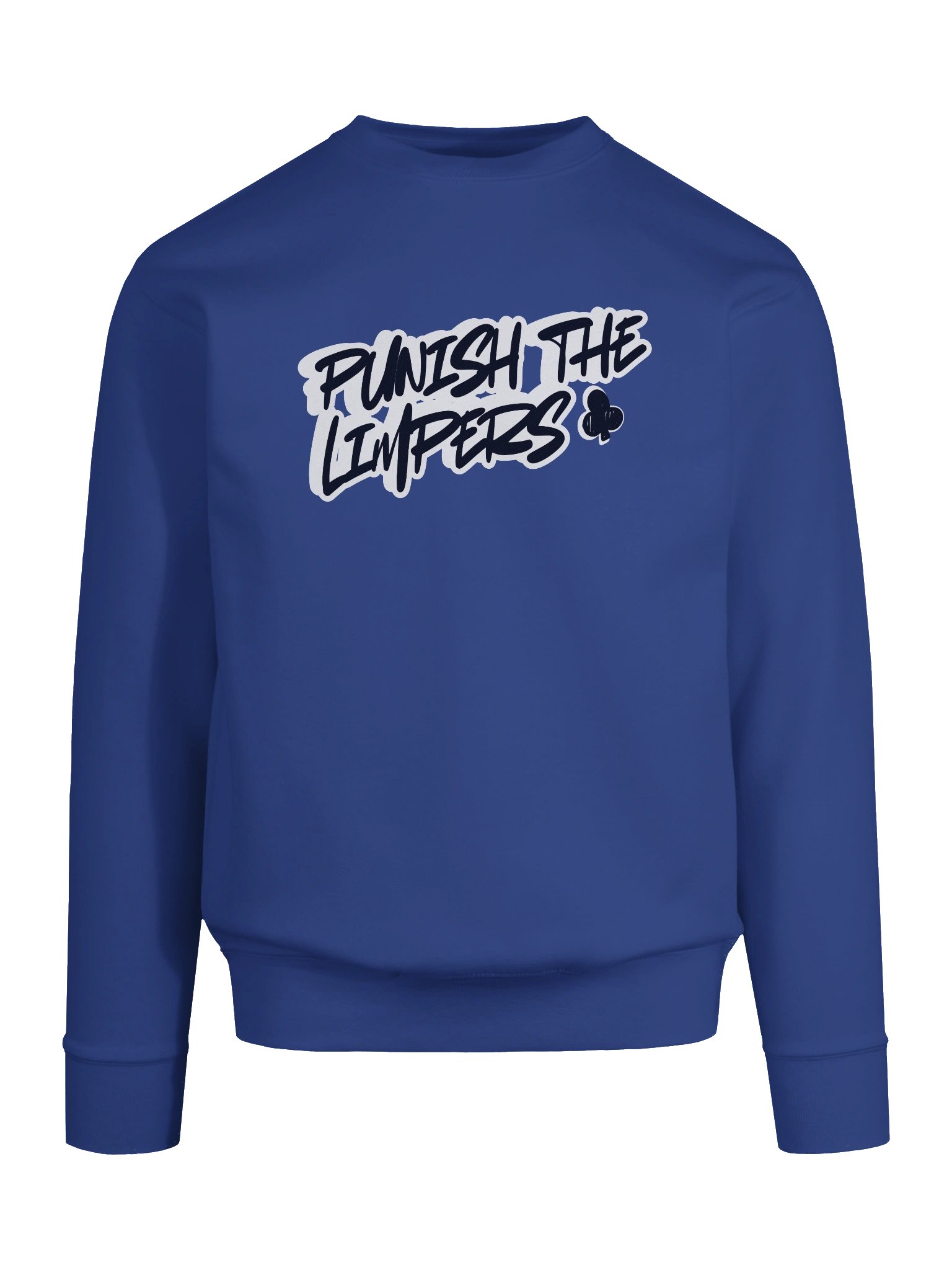 'Punish the Limpers' Sweatshirt product image (9)