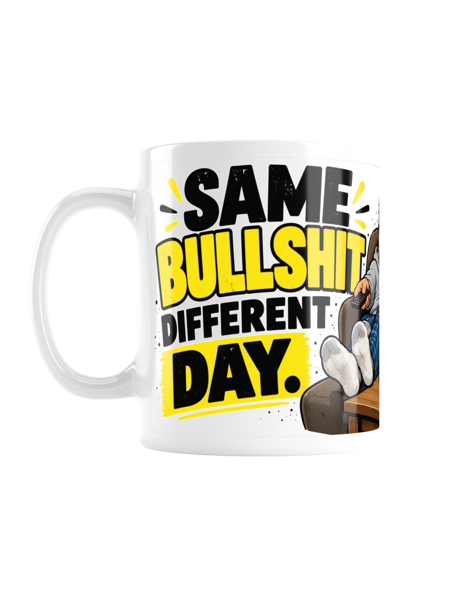 SAME BULLSHIT product image (1)