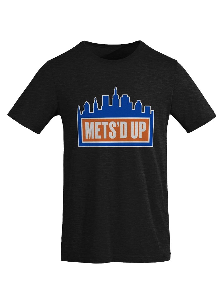 Short Sleeve T-Shirt product image (1)