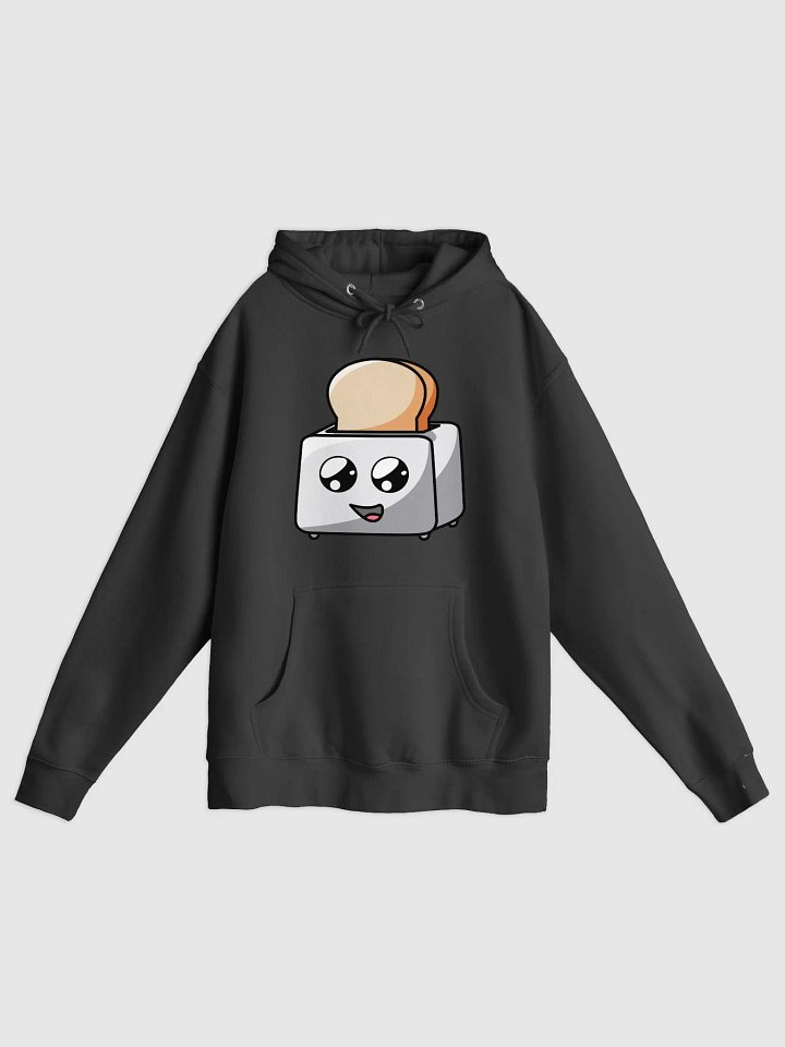 Toaster Hoodie product image (1)