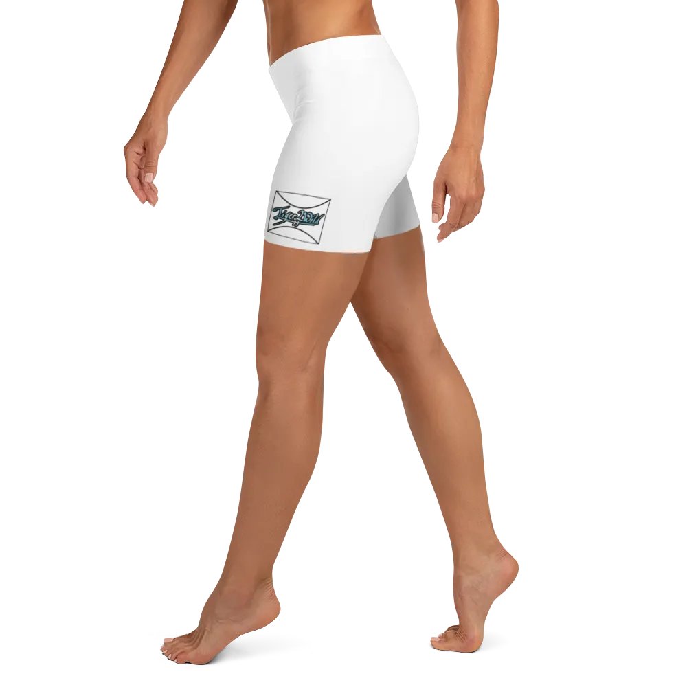 Tiger2Derg Bike Shorts product image (5)