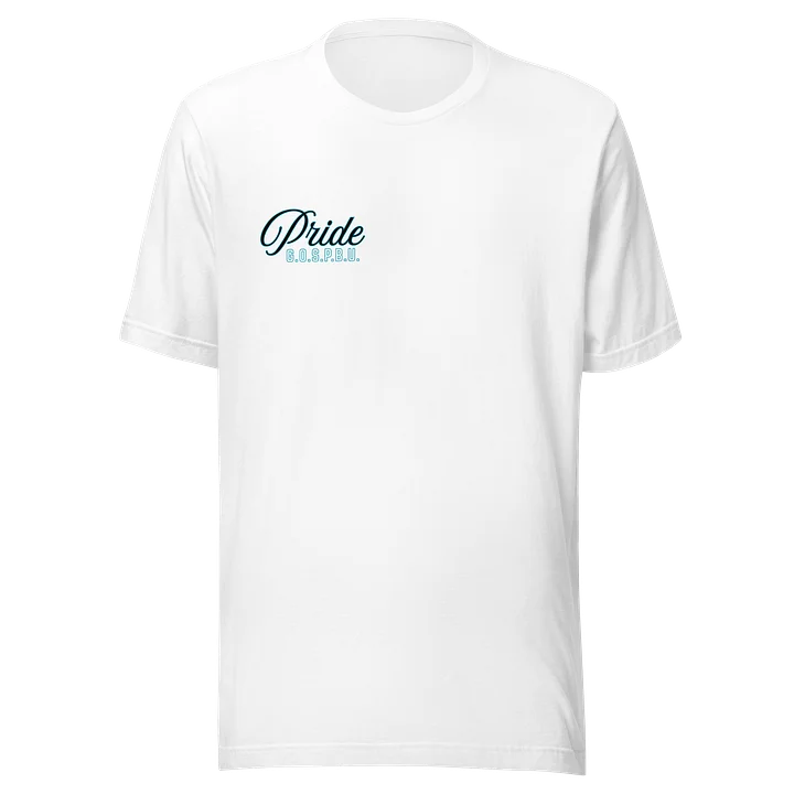 Ultimate Comfort Classic T-Shirt product image (1)