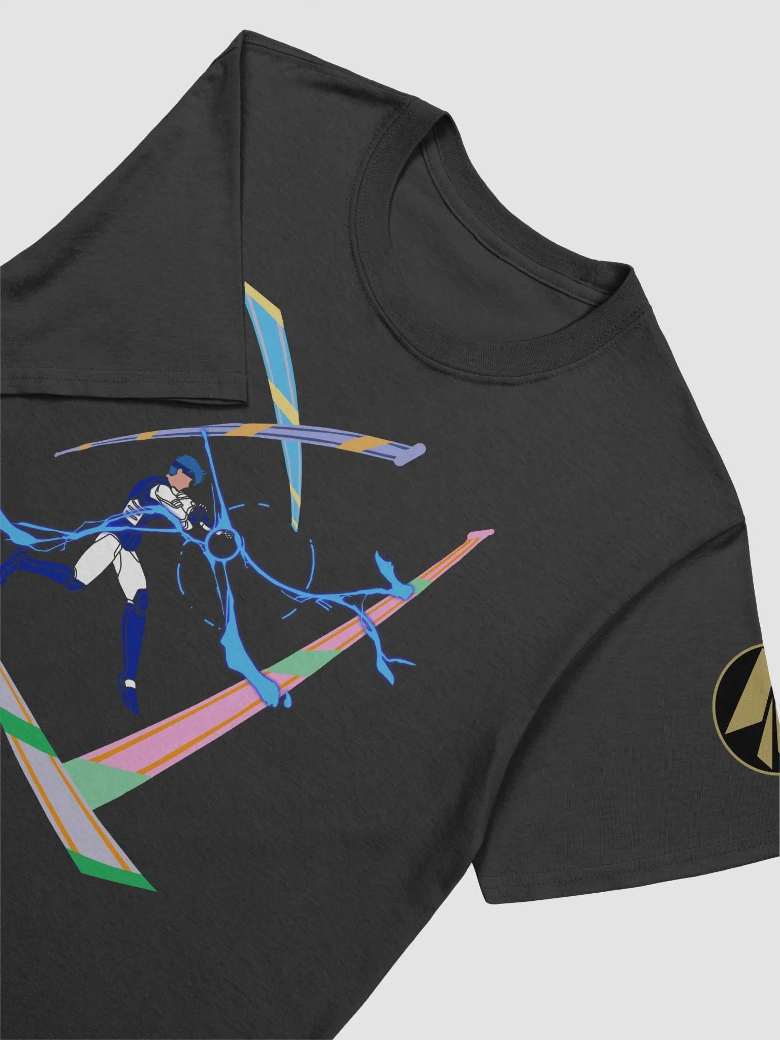 Armor of Strata / Complete product image (3)