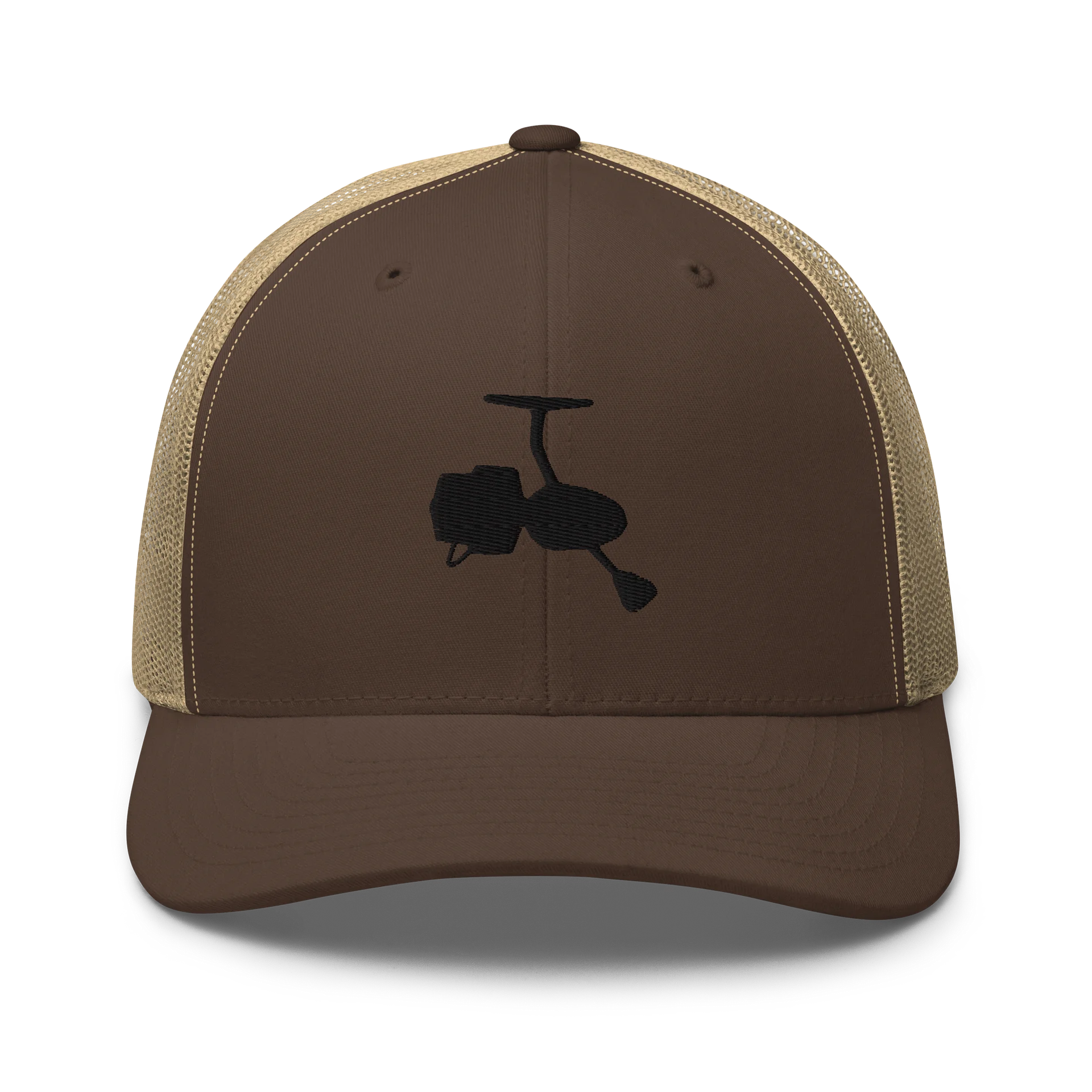 The Mitchell 300 Silhouette Cap product image (5)