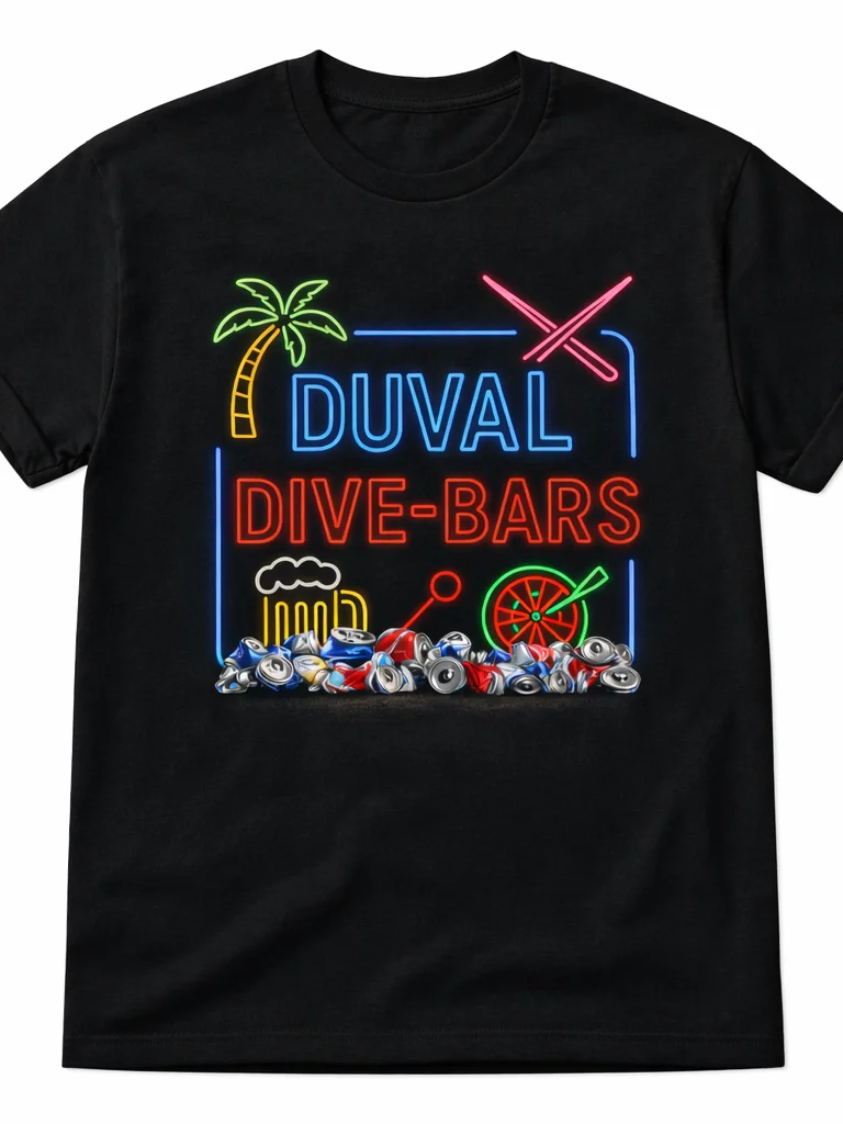 Beer Buzz Tee product image (1)