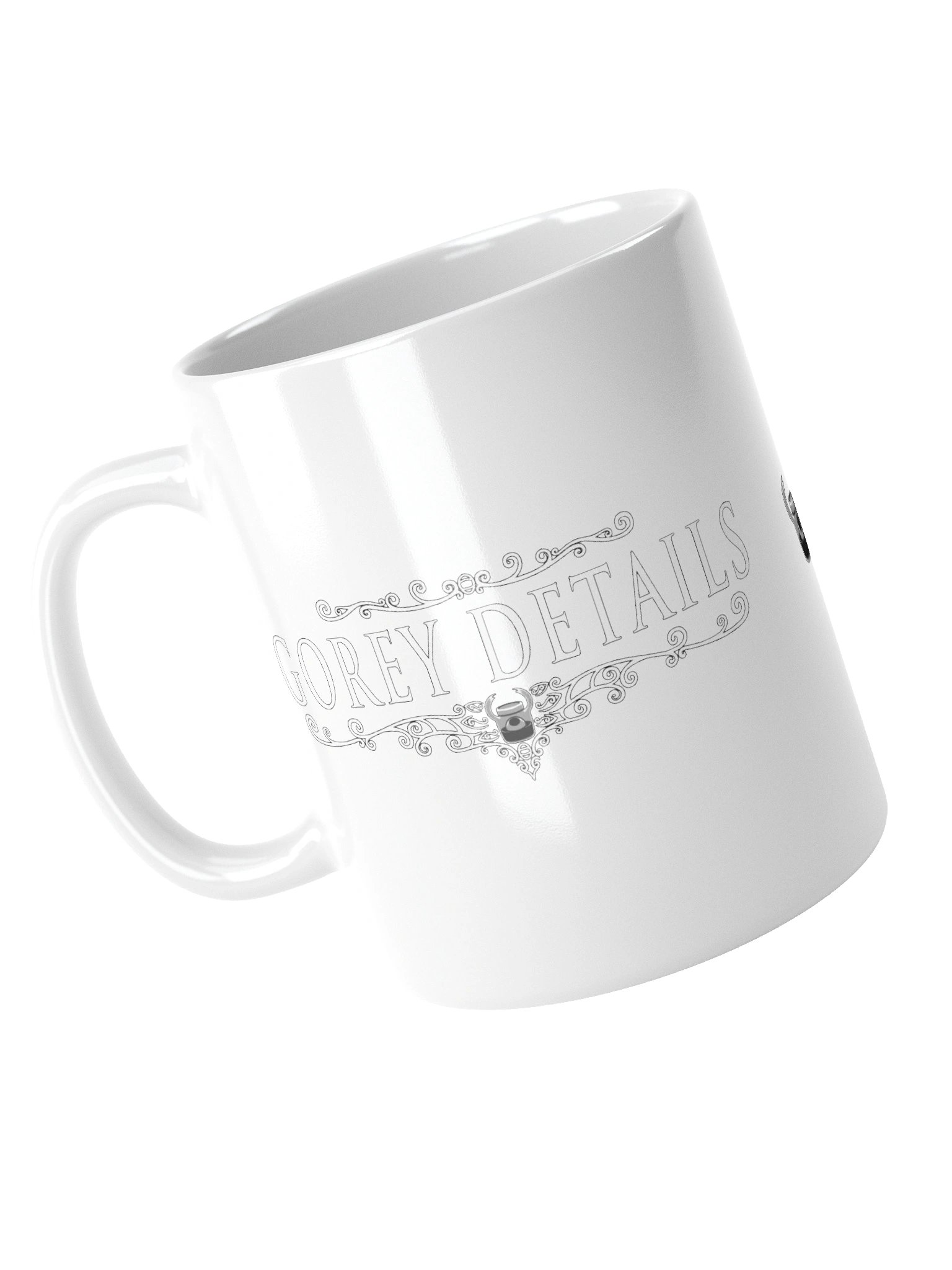 Note to Self - White Glossy Mug product image (14)