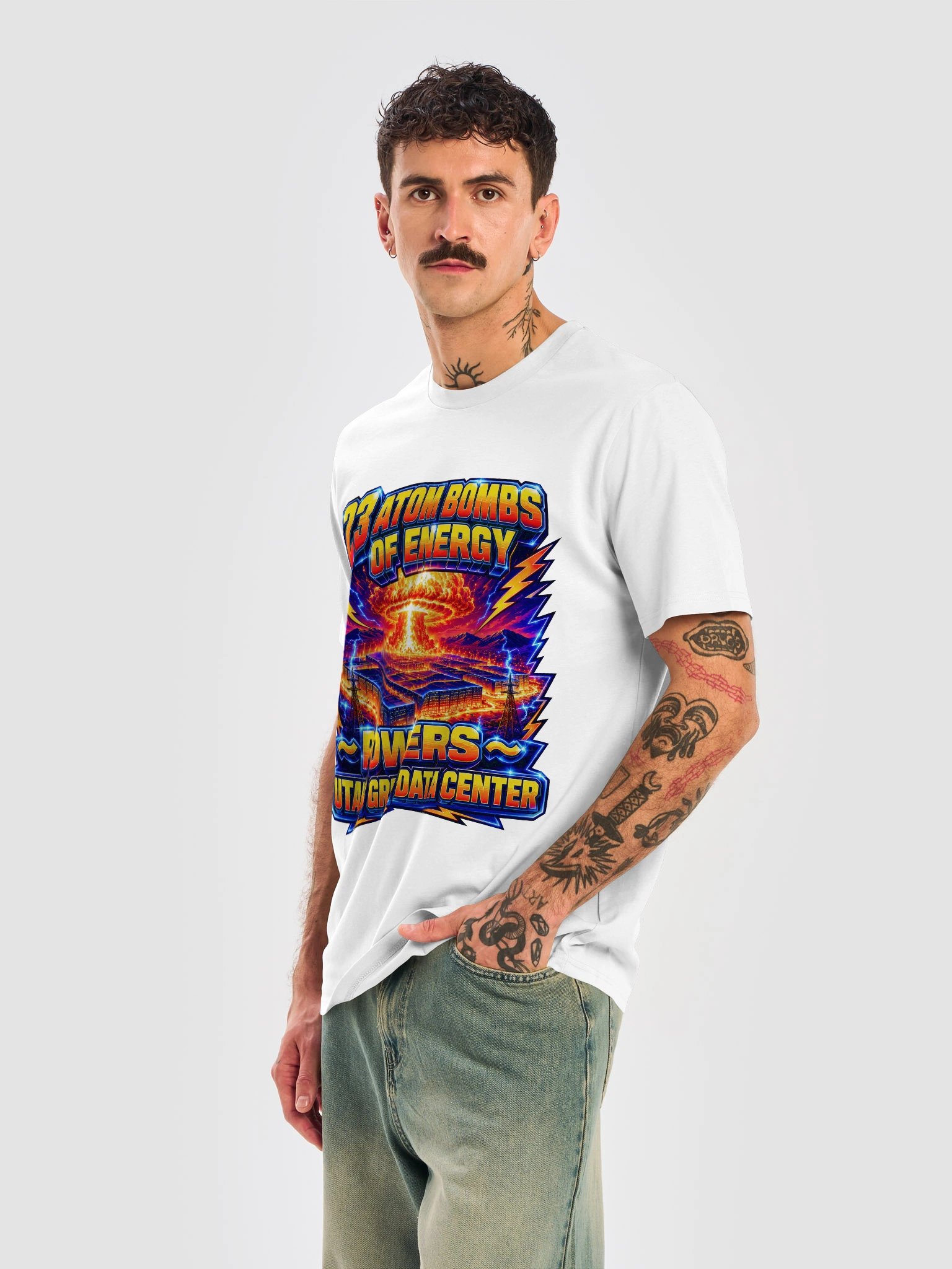 23 ATOM BOMBS product image (3)