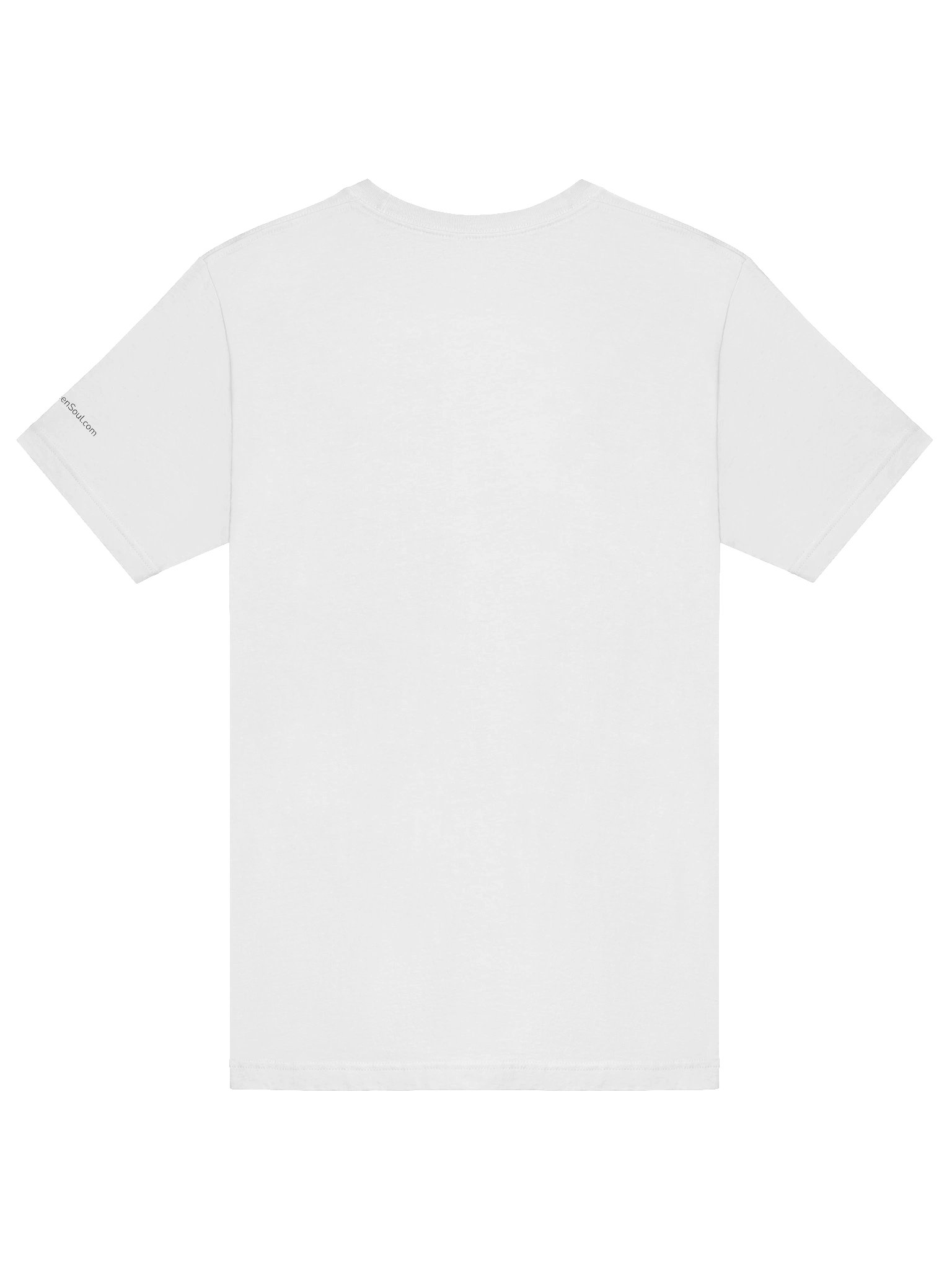 Lucky Shoe Black - Crewneck Tee product image (24)